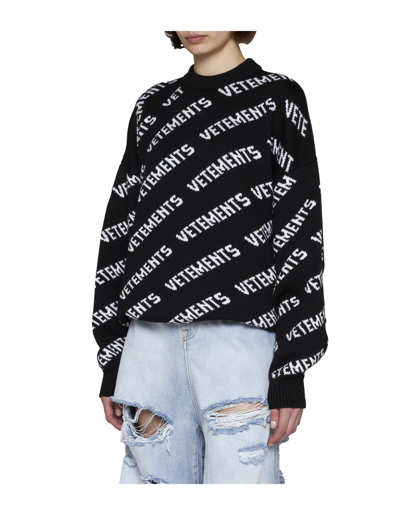 VETEMENTS Sweater | italist