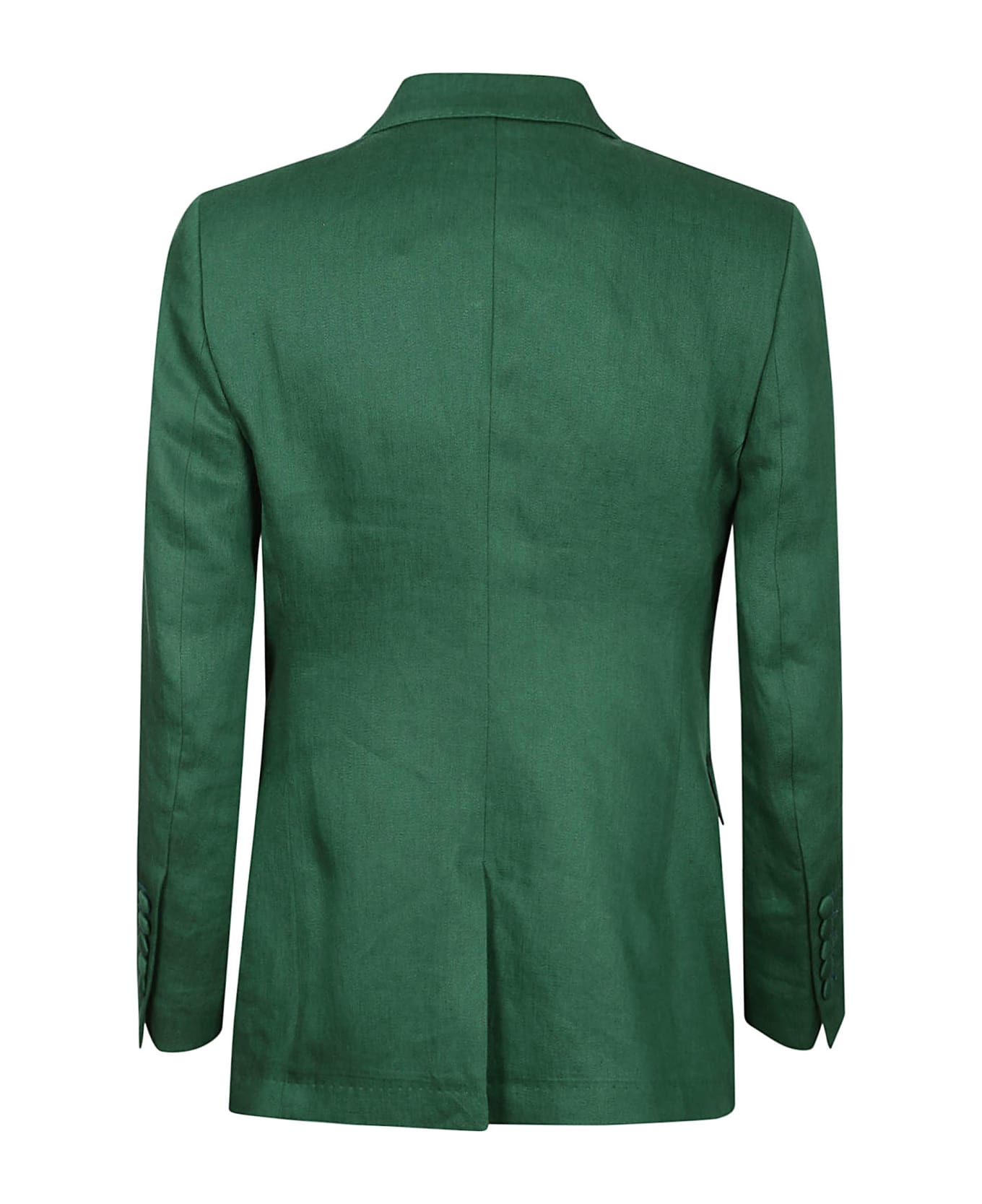 Saulina Milano Jacket - Green