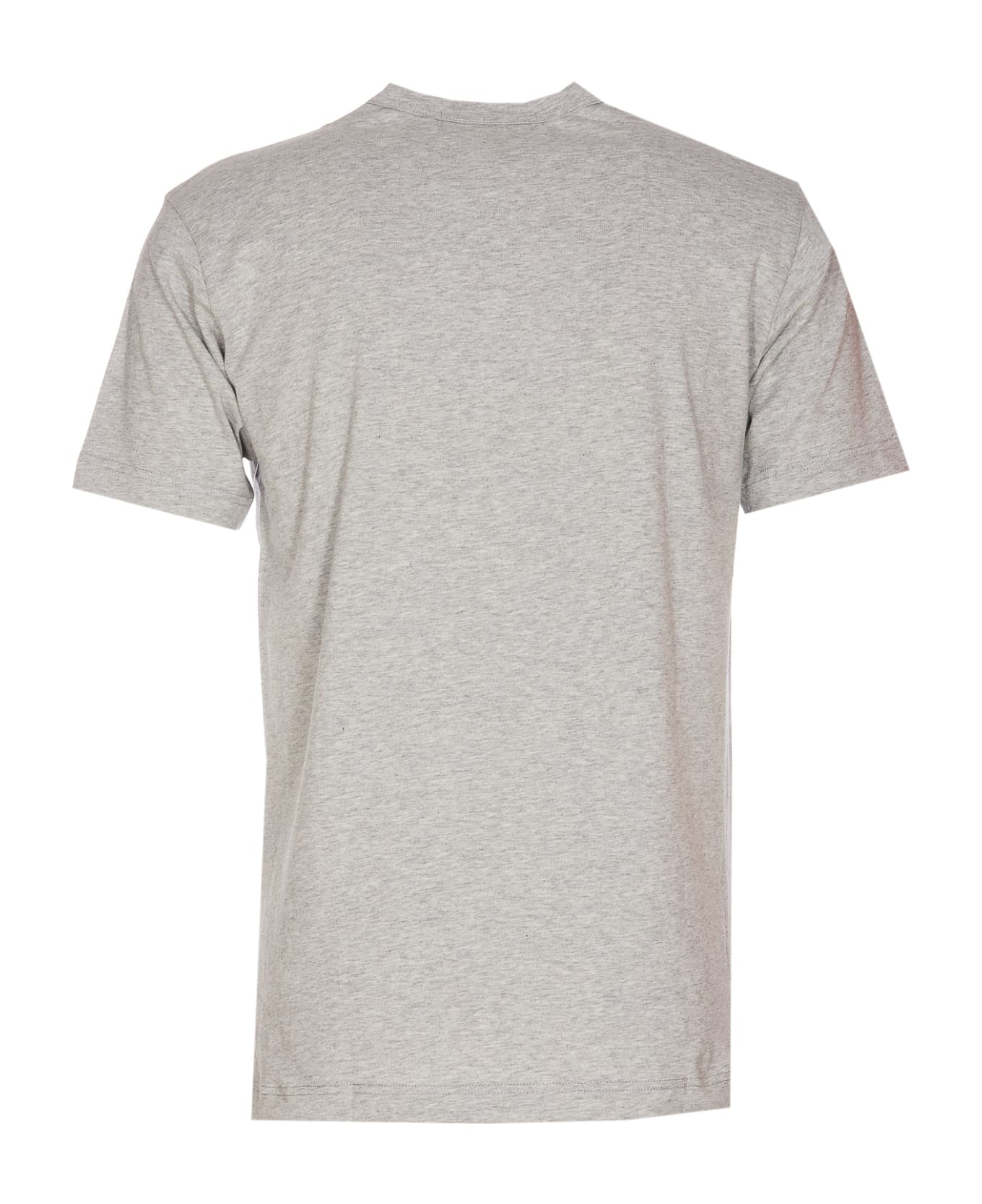 Comme des Garçons Elizabeth Taylor Print T-shirt - Grey シャツ