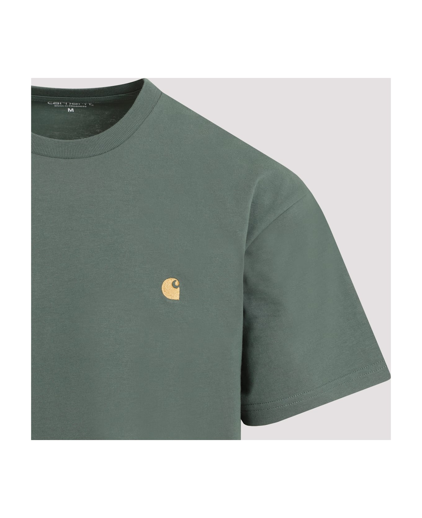 Carhartt Chase T-shirt - Green