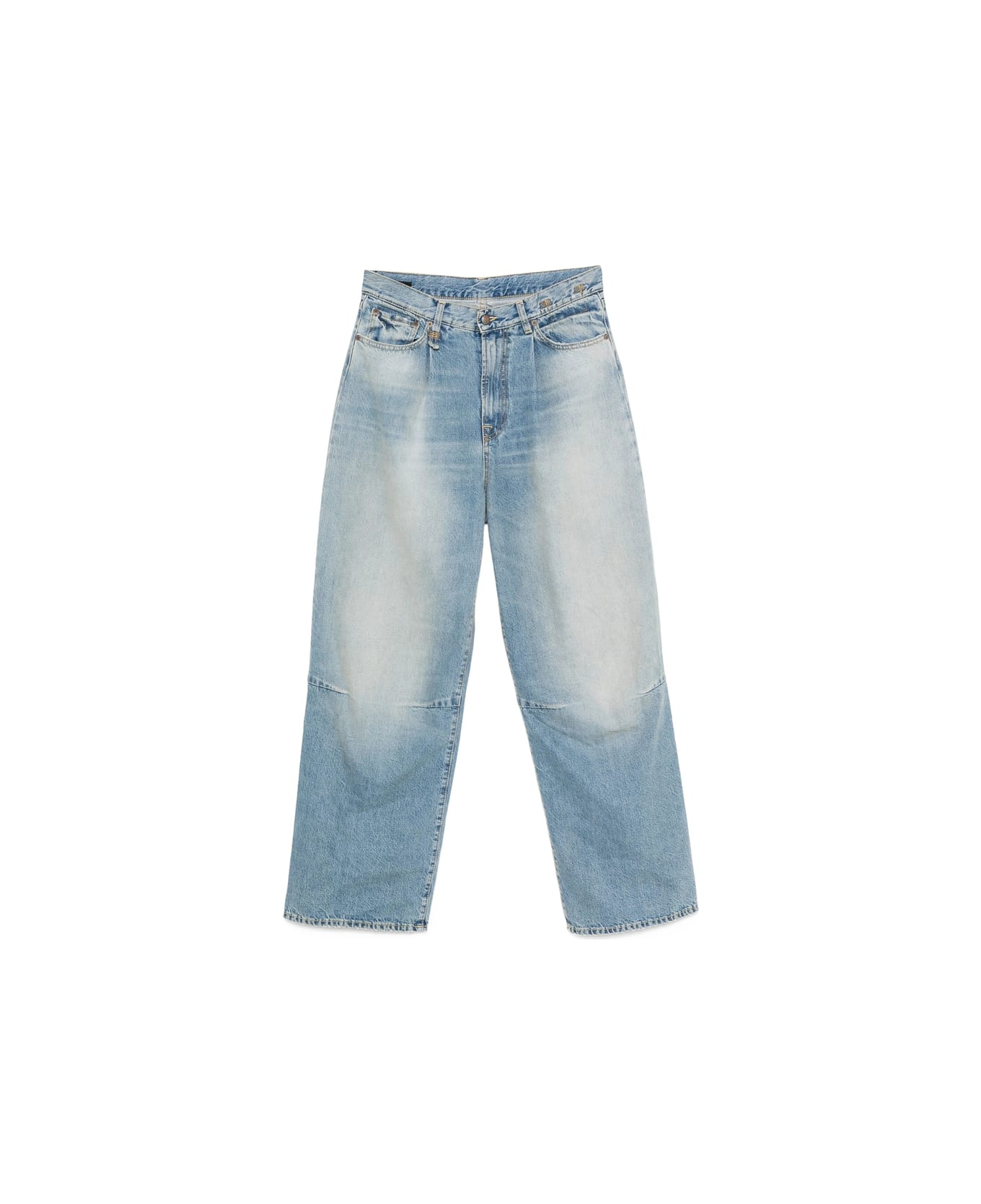 R13 Jeans - BLUE