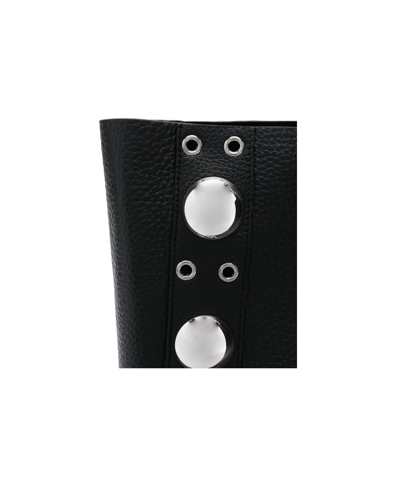 Valentino Garavani Bum Bag - BLACK