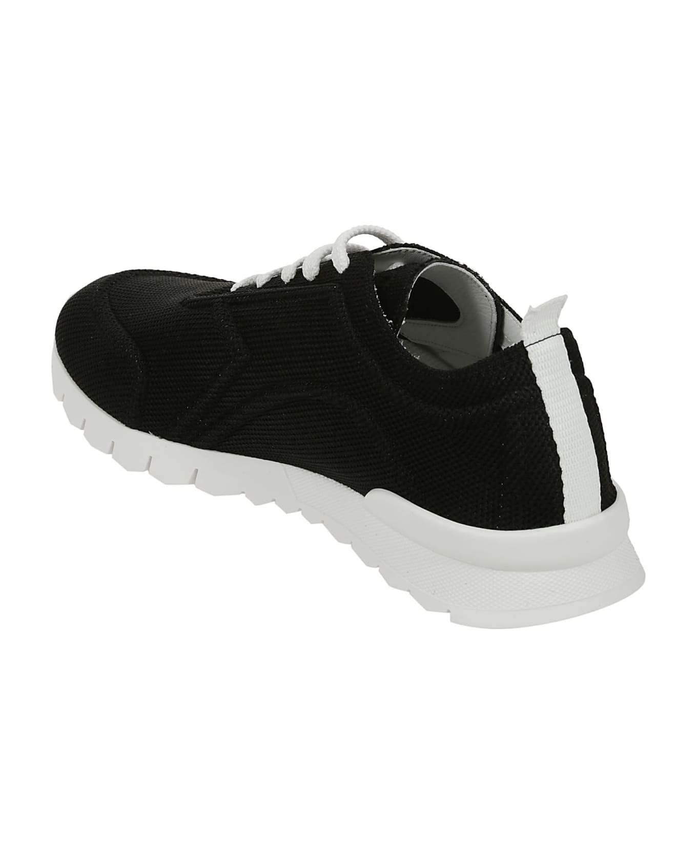 Kiton Sneakers - Black スニーカー