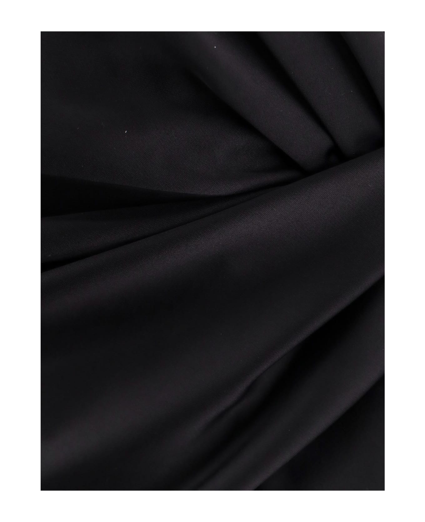 Pinko Dress - Black ワンピース＆ドレス