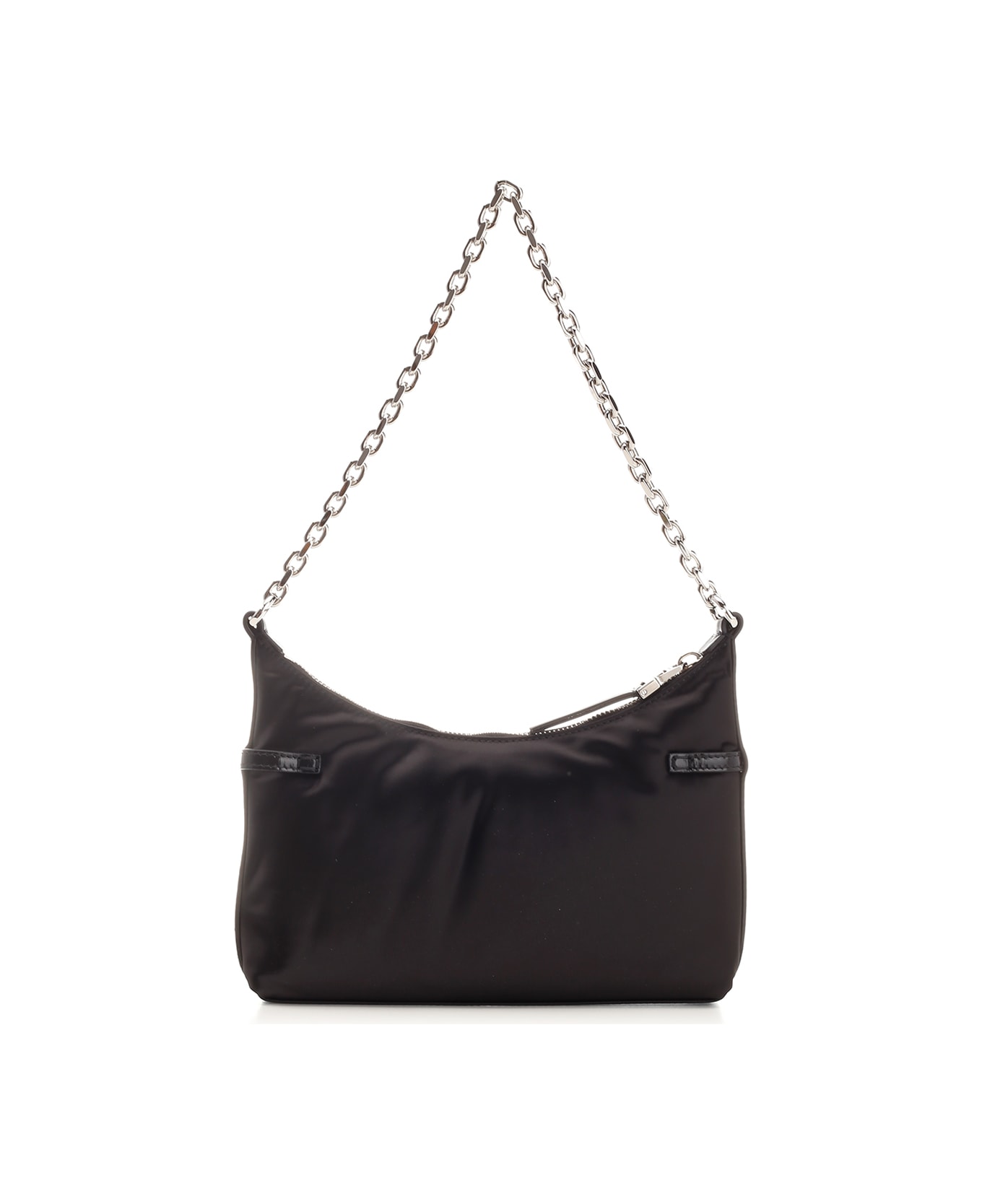 Givenchy 'voyou' Shoulder Bag - BLACK