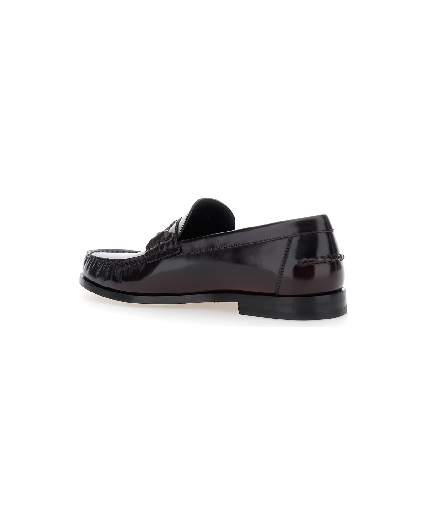 Ferragamo Harry Man - Black