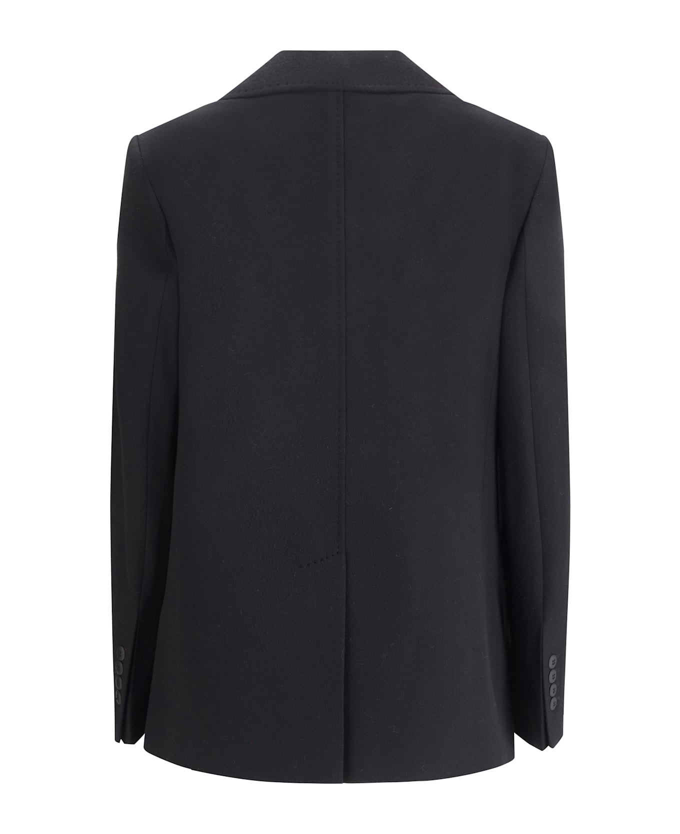 Max Mara Studio Folgore Jacket