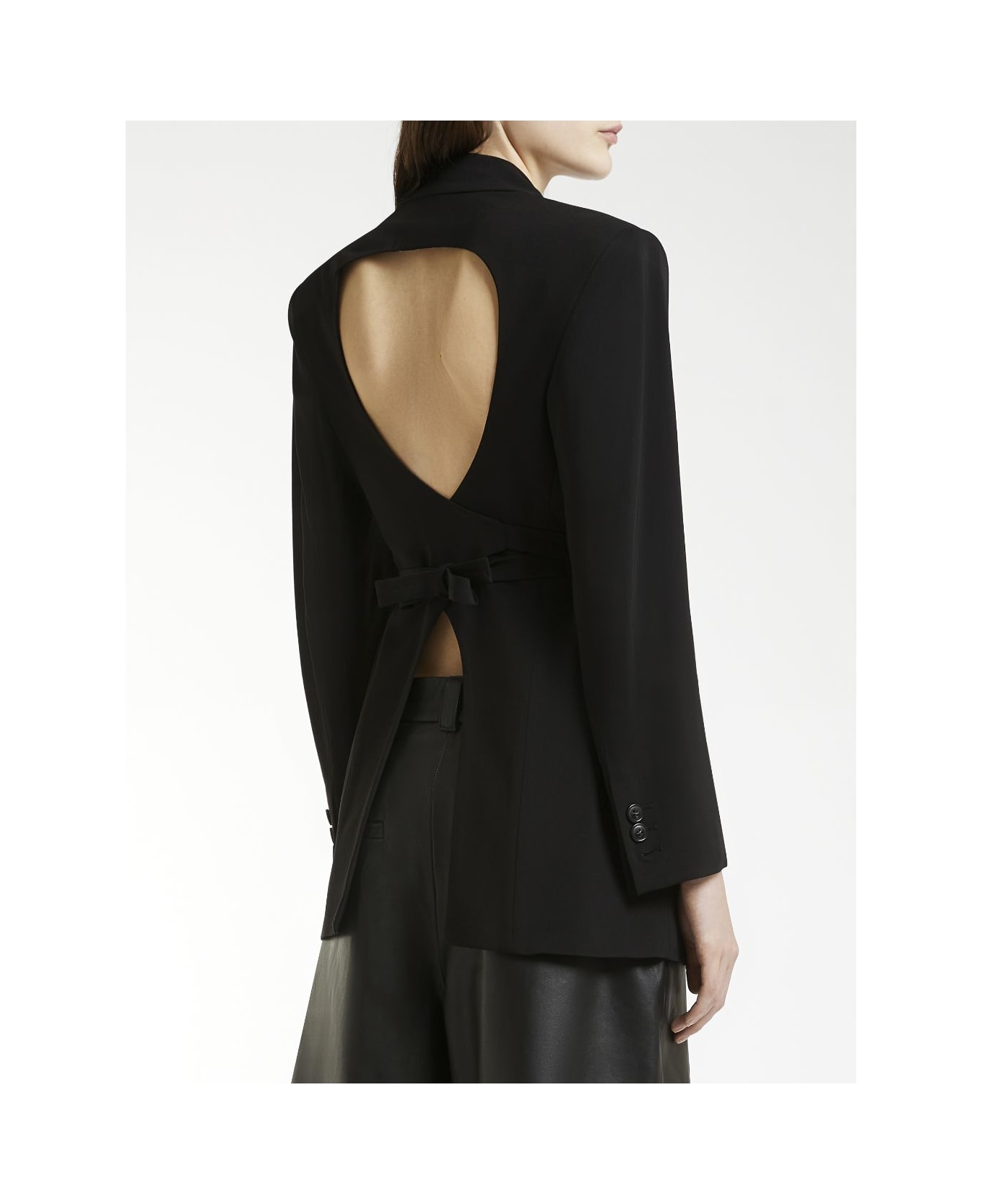 Marella The 
cutout
 Blazer