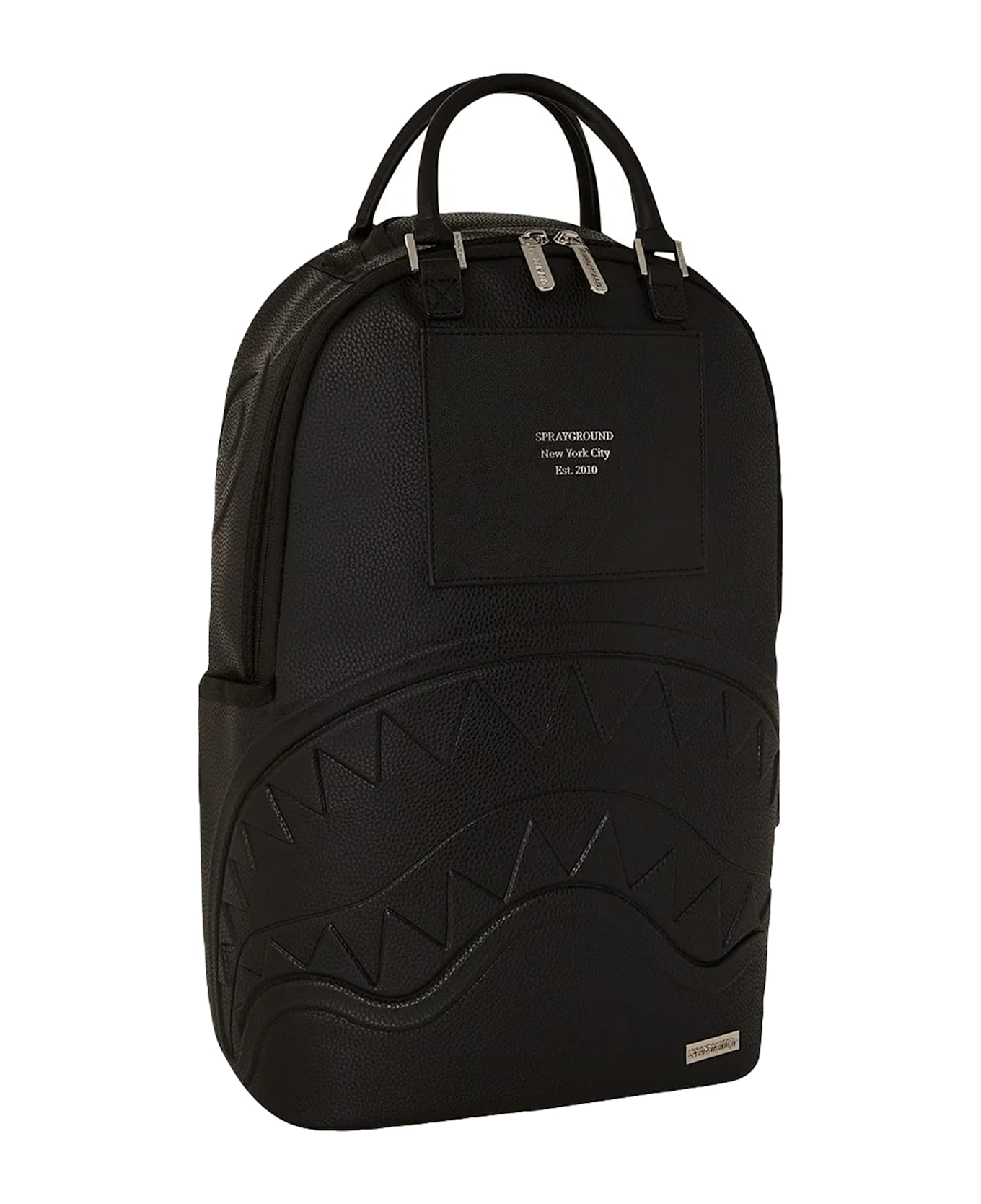 Sprayground Night Sky Backpack - Black