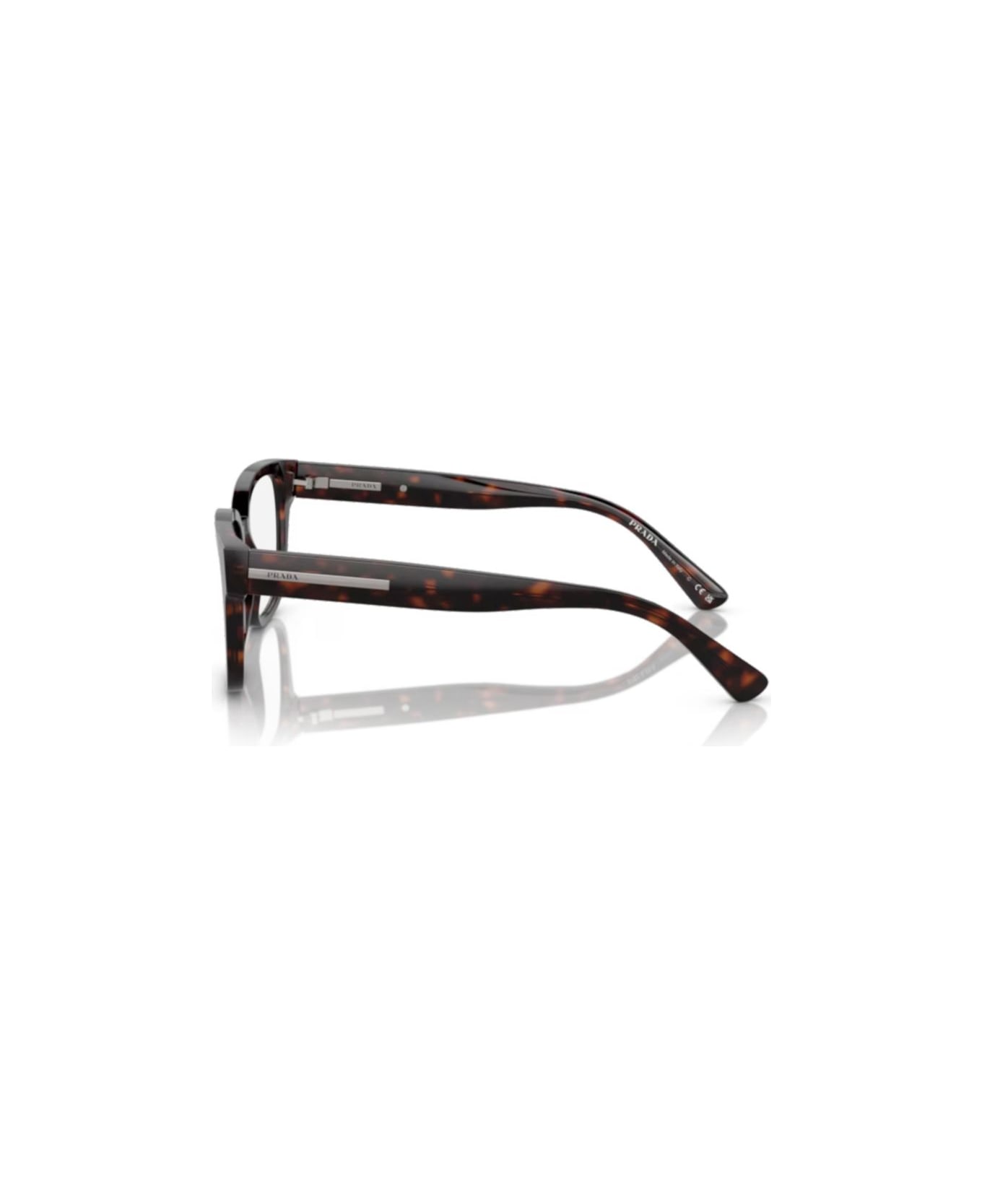 Prada Eyewear A09v Vista17n1o1 - 17N1O1