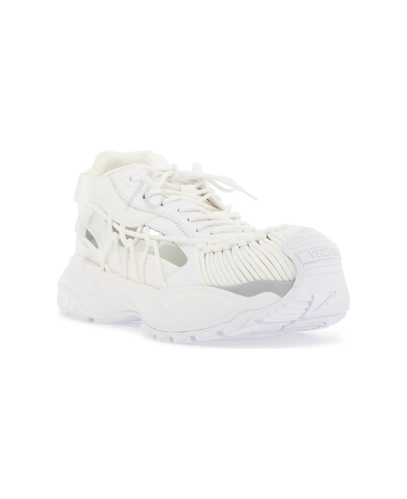 Versace Mercury M_vs - OPTICAL WHITE (White)