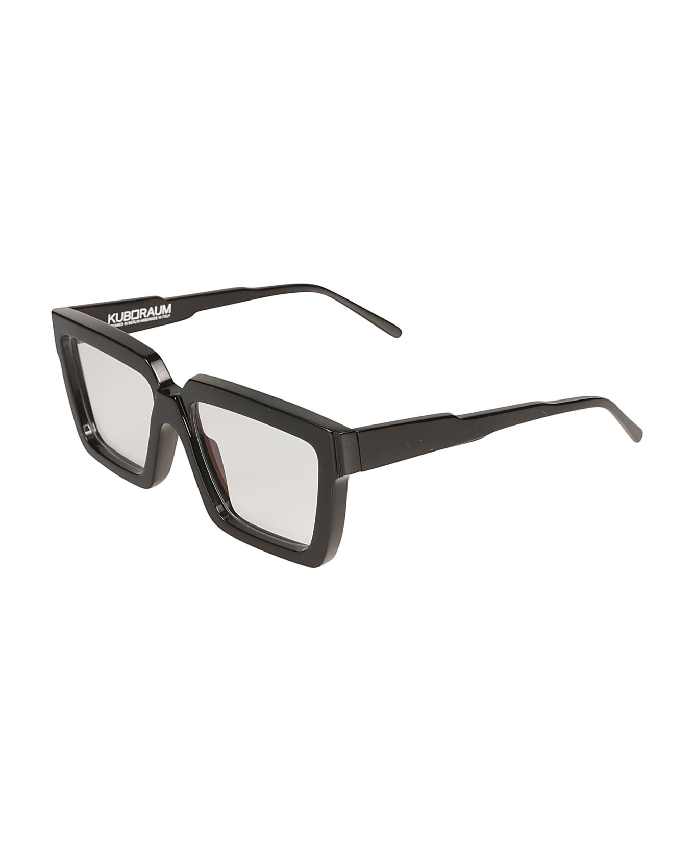 Kuboraum Square Classic Frame - bs