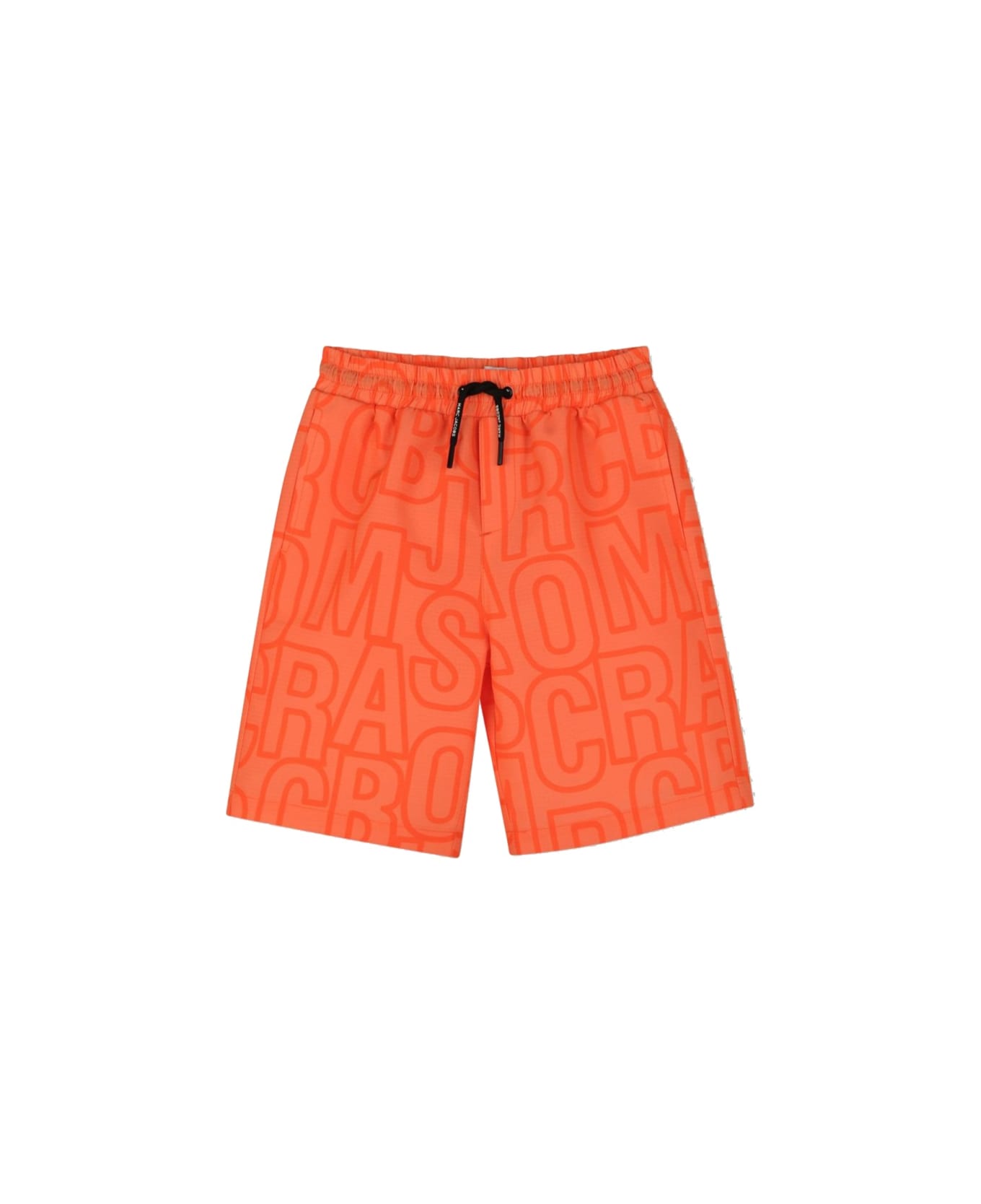 Marc Jacobs Costume - ORANGE