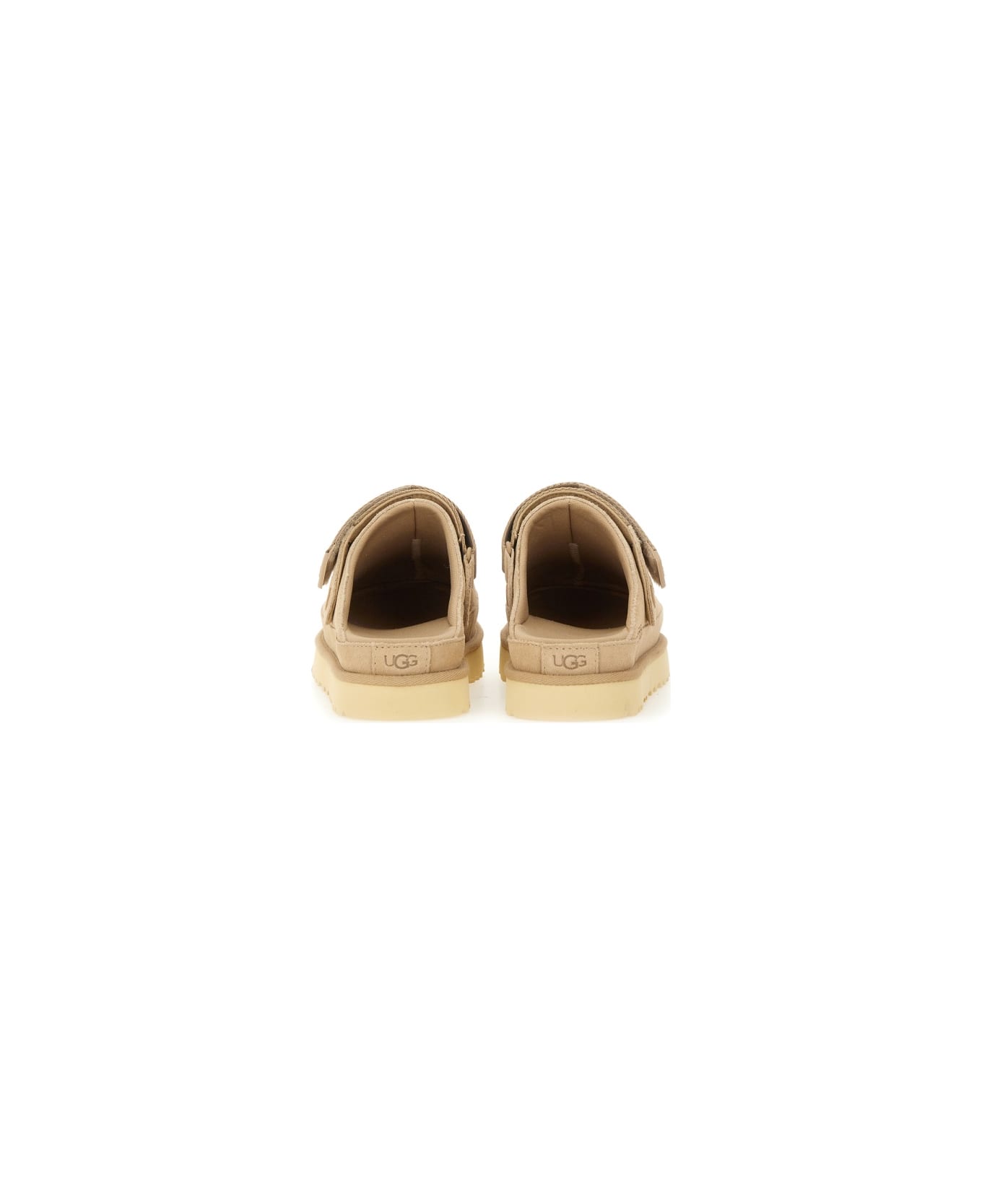 UGG Goldenstar Sabot - BEIGE