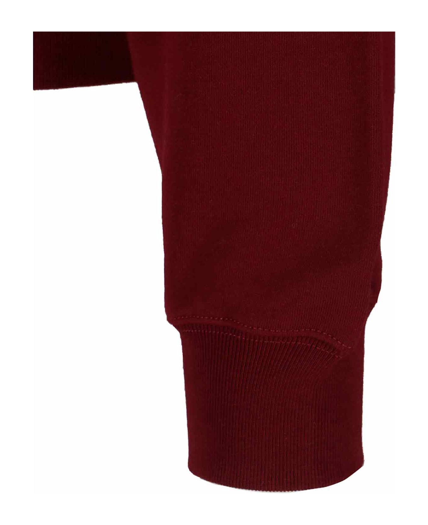 Logo Hoodie