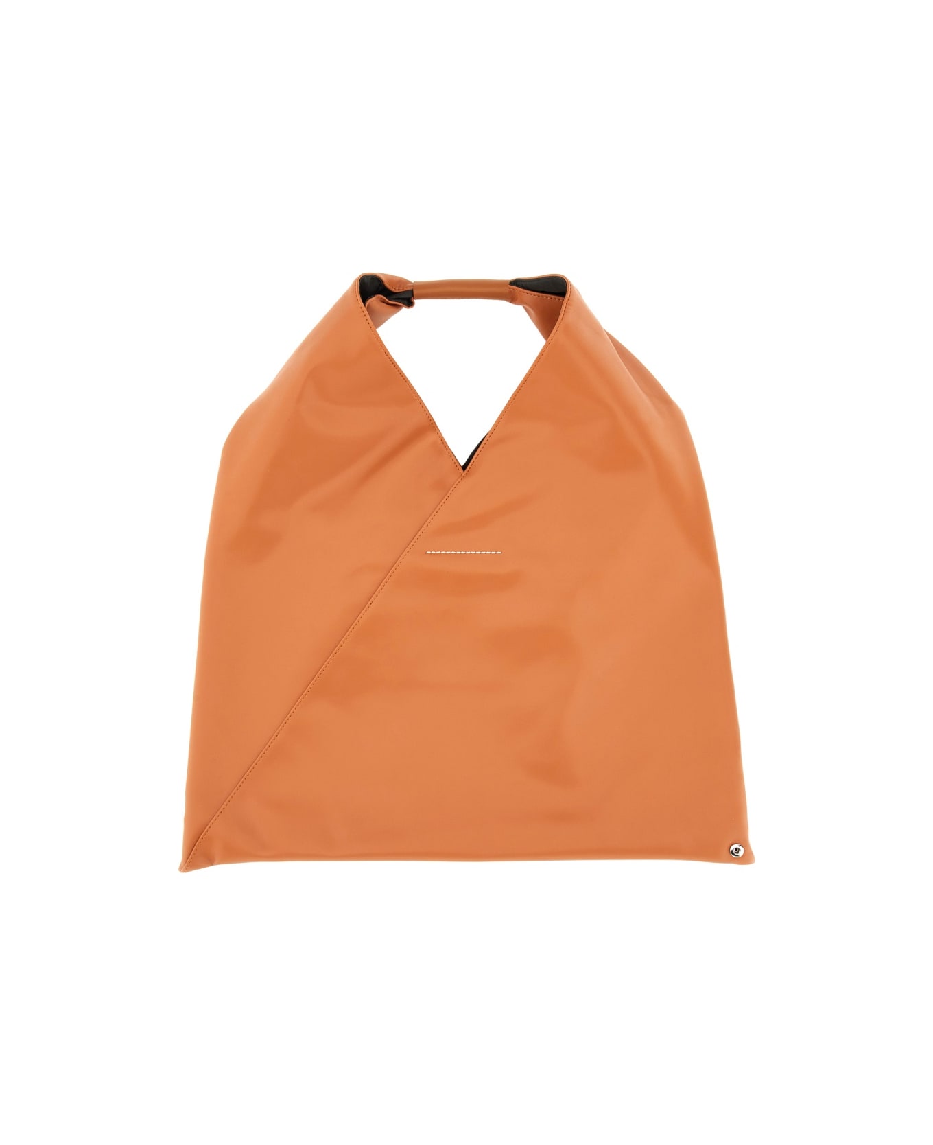 MM6 Maison Margiela Hand Bag "japanese" Medium - BROWN