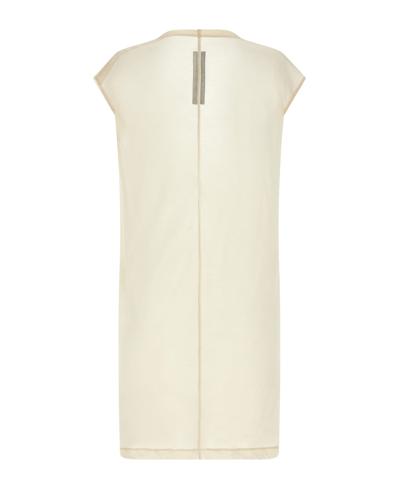 Rick Owens 
dylan T
 T-shirt - Beige