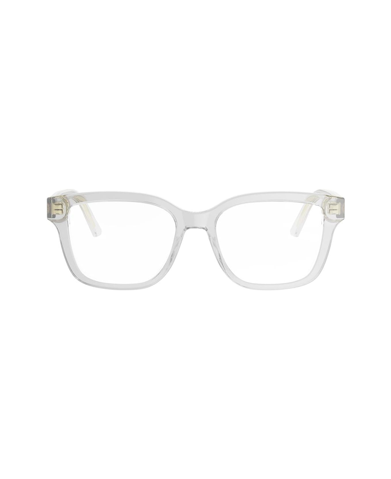 Dior Eyewear Dior Diorglowo S1i 8500 Trasparente Glasses - Trasparente