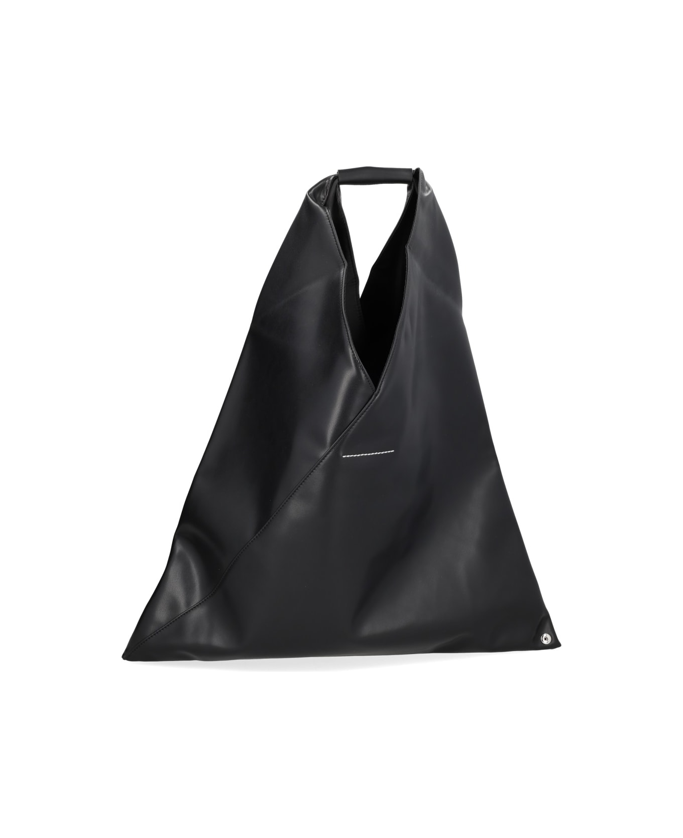 MM6 Maison Margiela Medium "japanese" Bag - BLACK