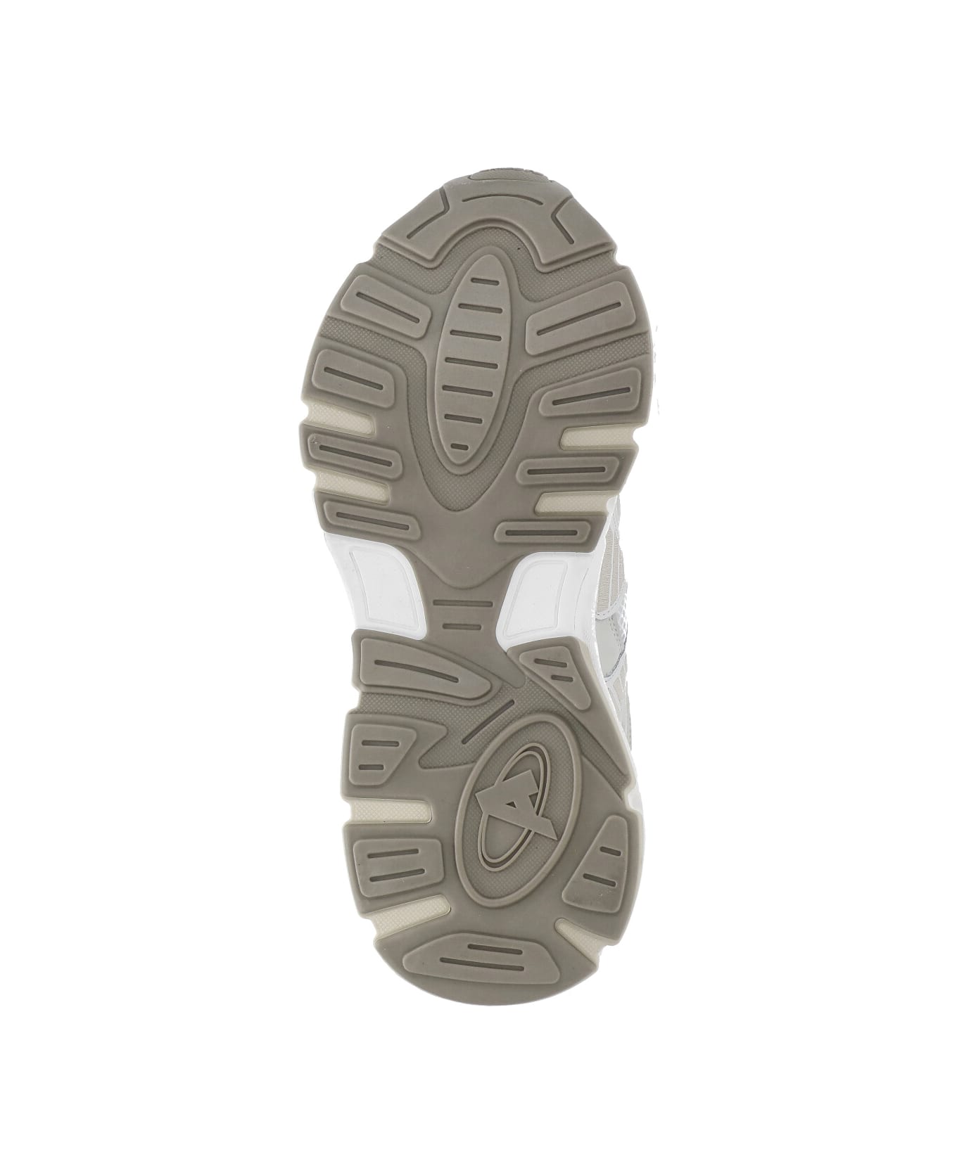 Axel Arigato Sphere Runner Sneakers - Ivory