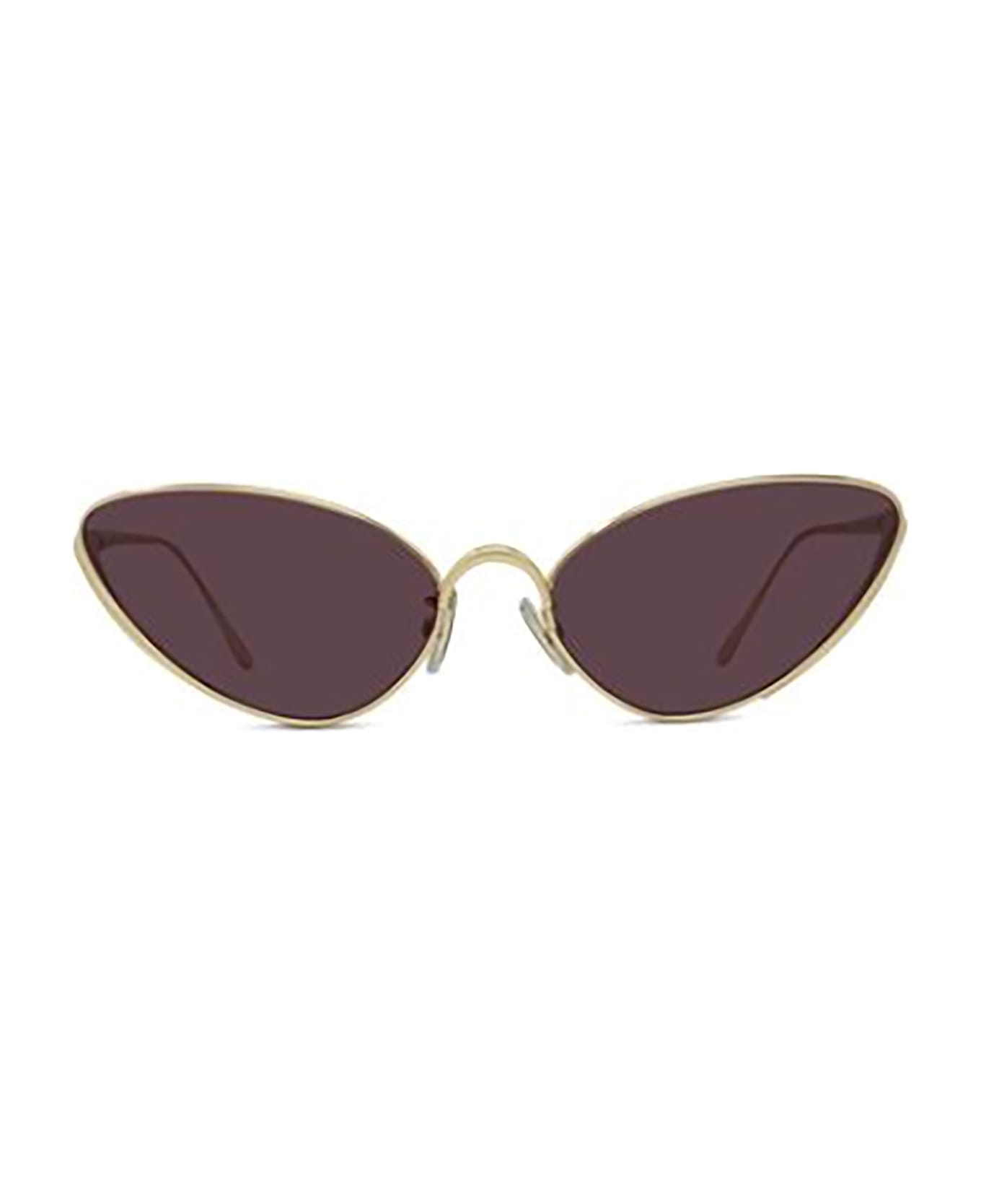 Loewe LW40179U Sunglasses - Y