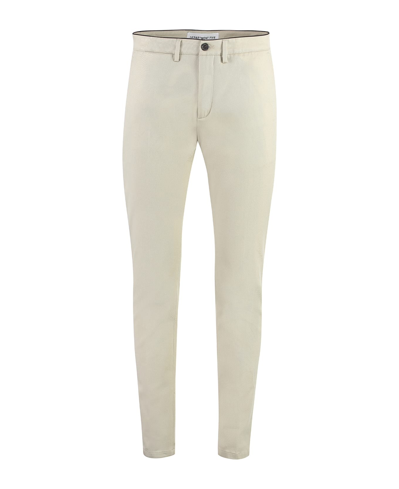 Department Five Mike Chino Trousers - Sand