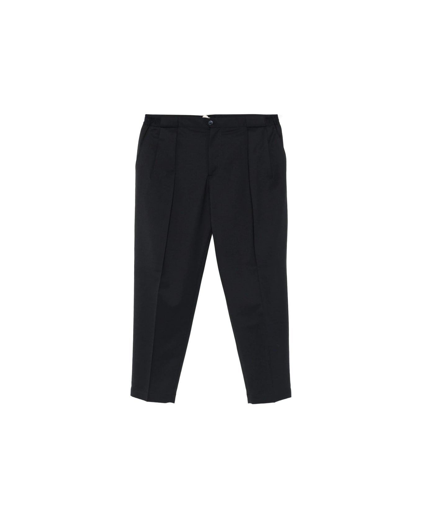 Briglia 1949 Pant - BLUE