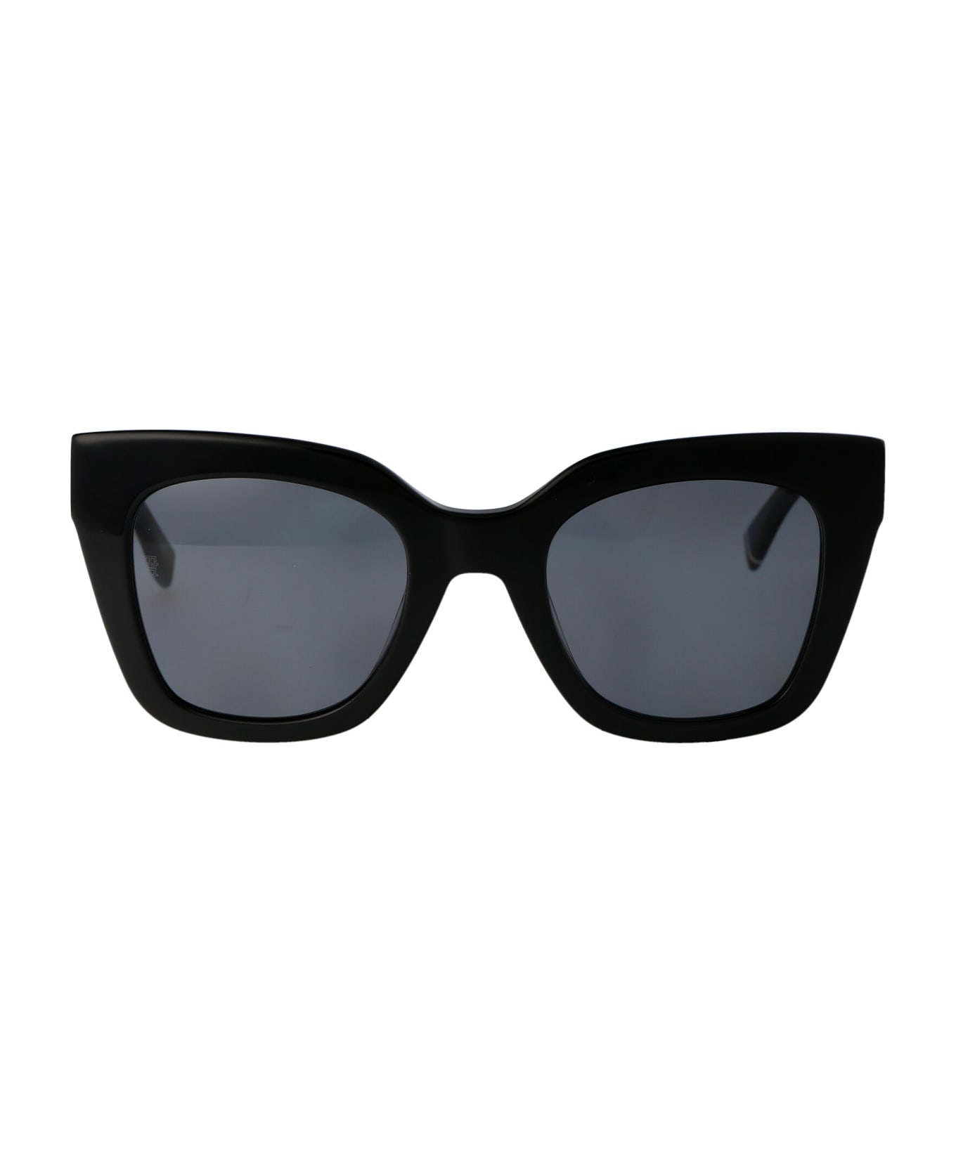 Tommy Hilfiger Th 2051/s Sunglasses - 807IR BLACK