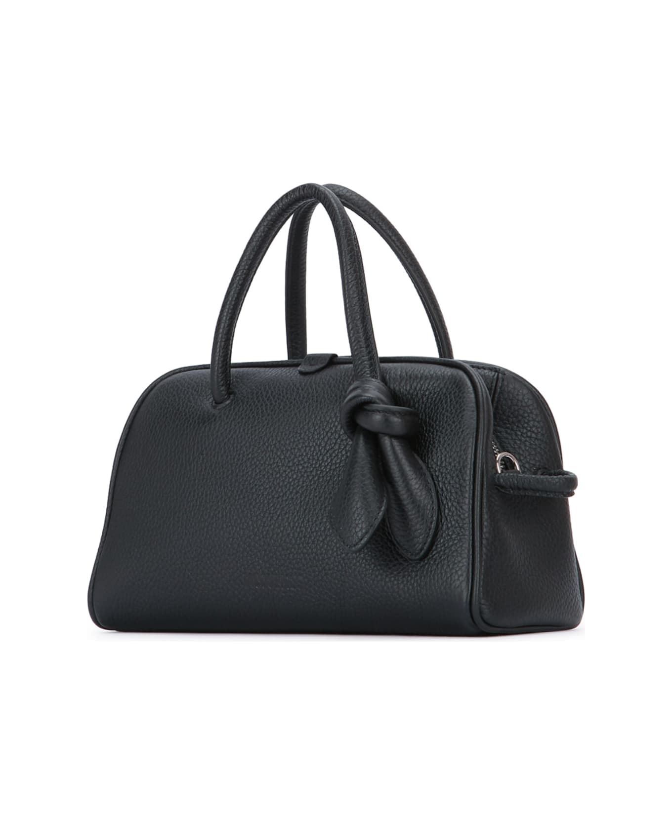 Jacquemus Le Petit Turismo - Black