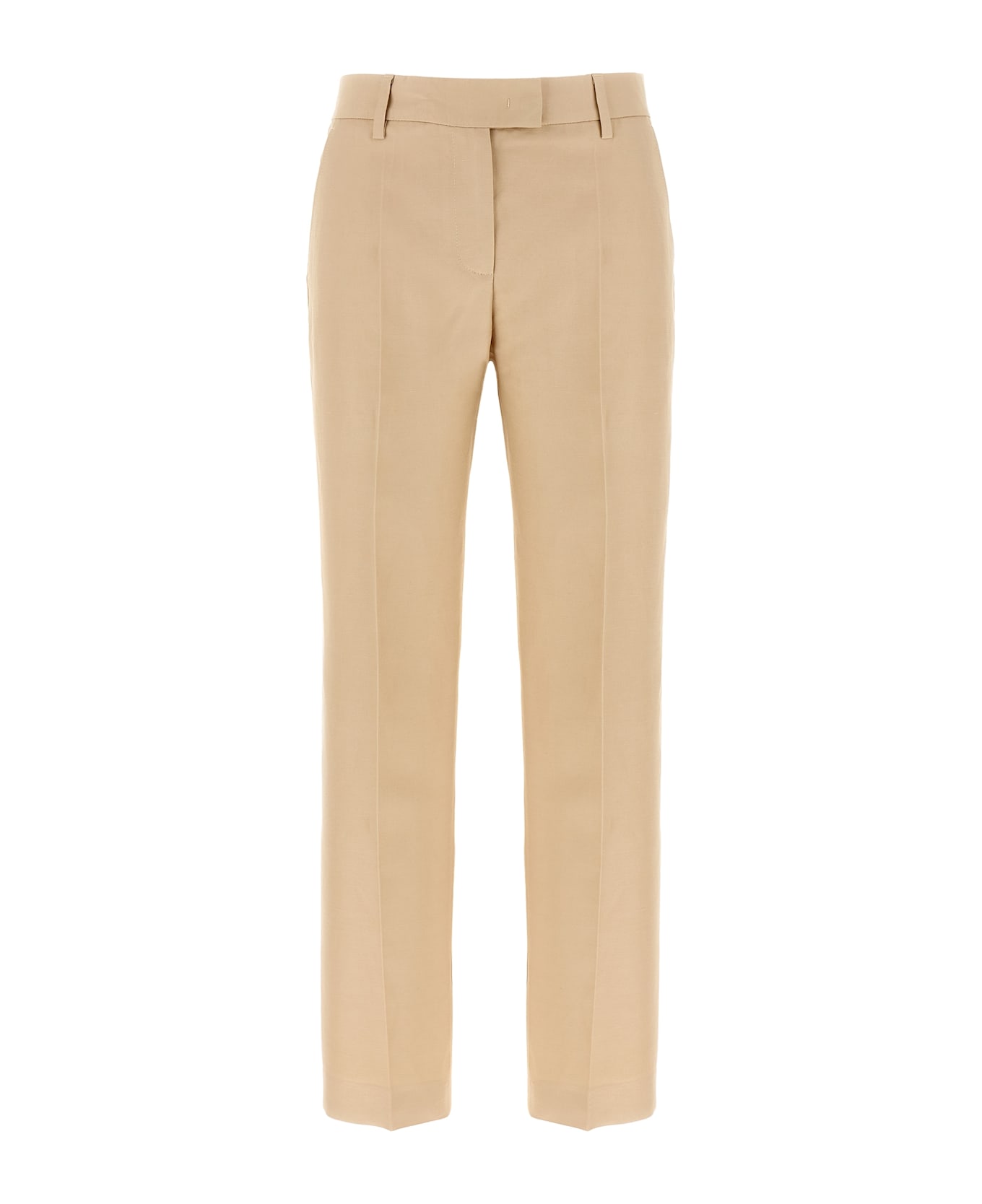 Alberto Biani Chinos - Beige