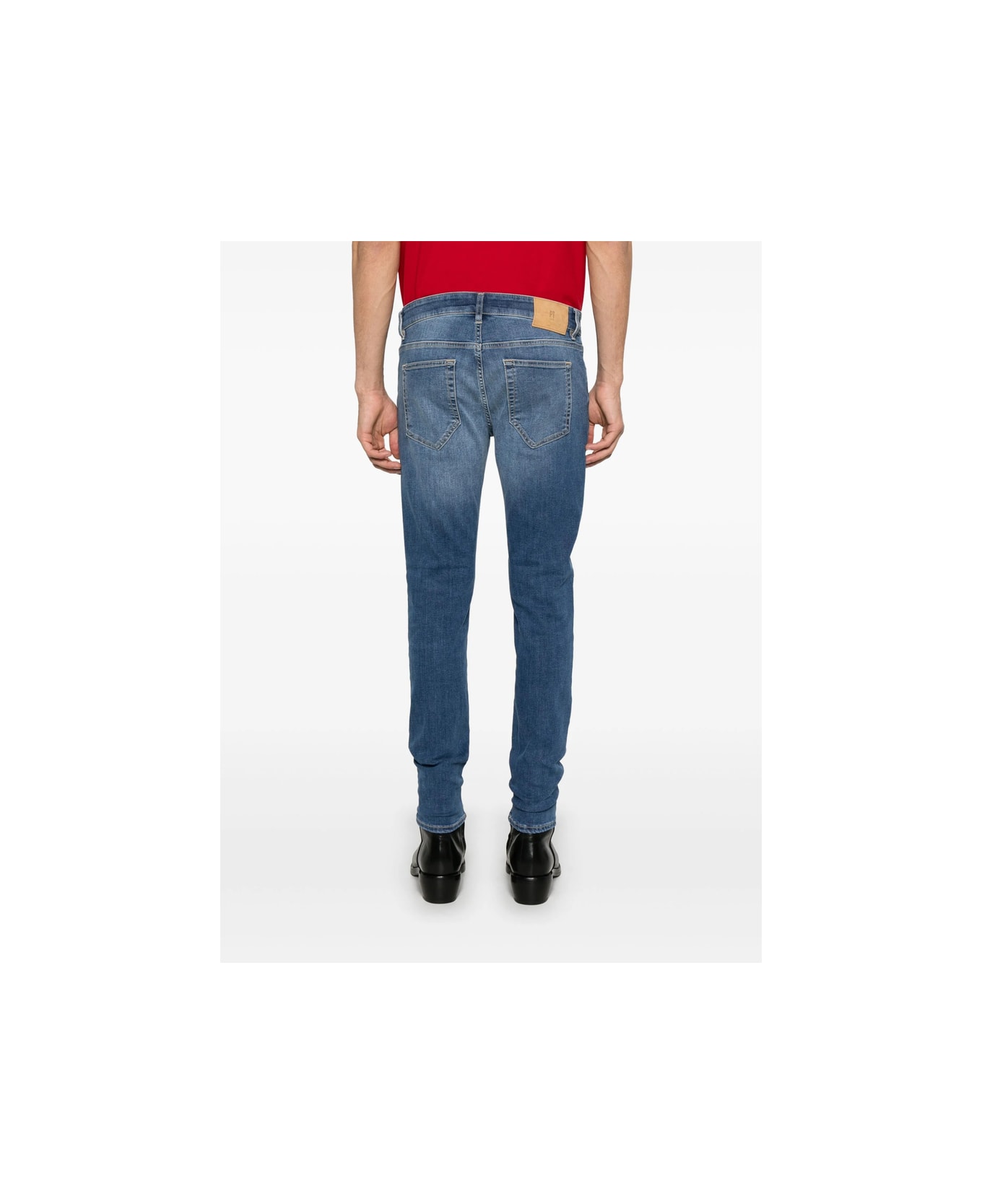 PT Torino Jeans - BLUE