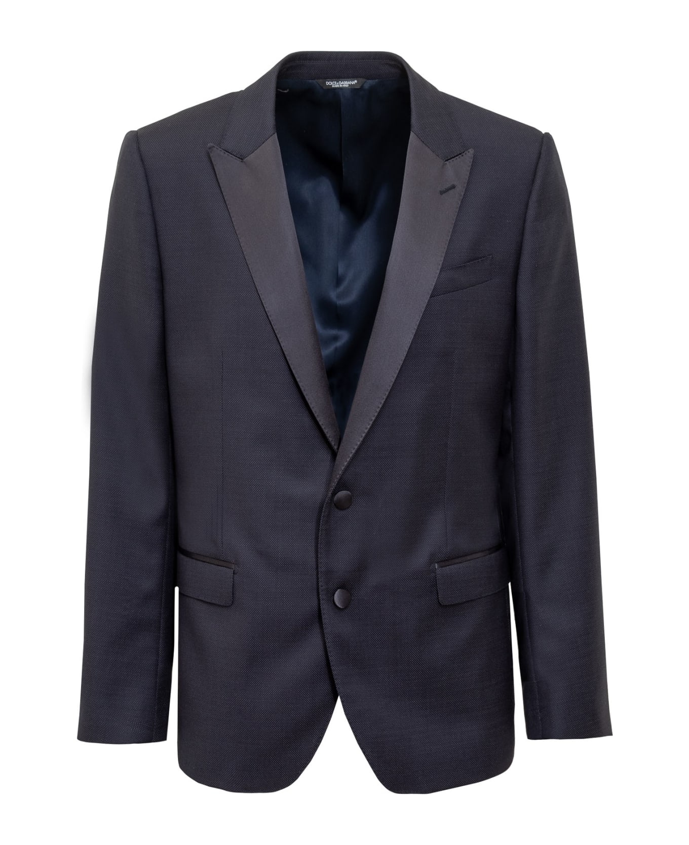 Dolce & Gabbana Two-piece Suit - FANTASIA
