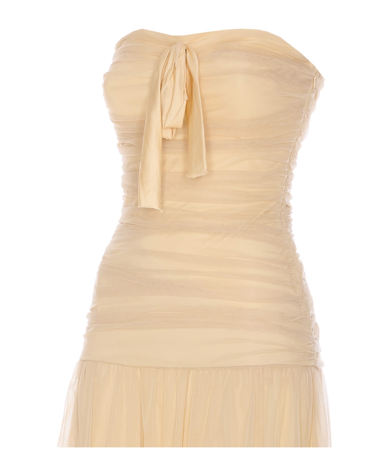 aniye by Raquel Dress - Pink