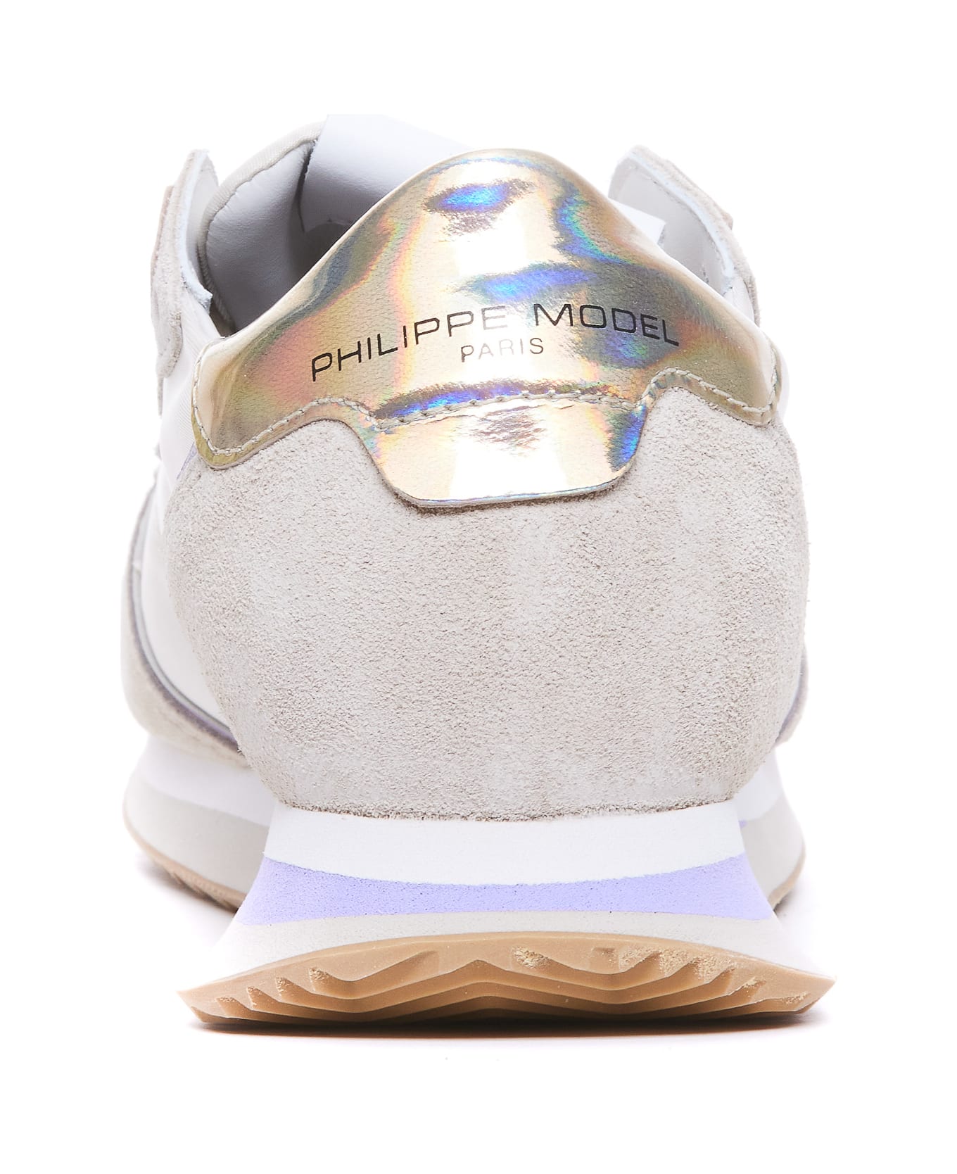 Philippe Model Trpx Sneakers - Beige