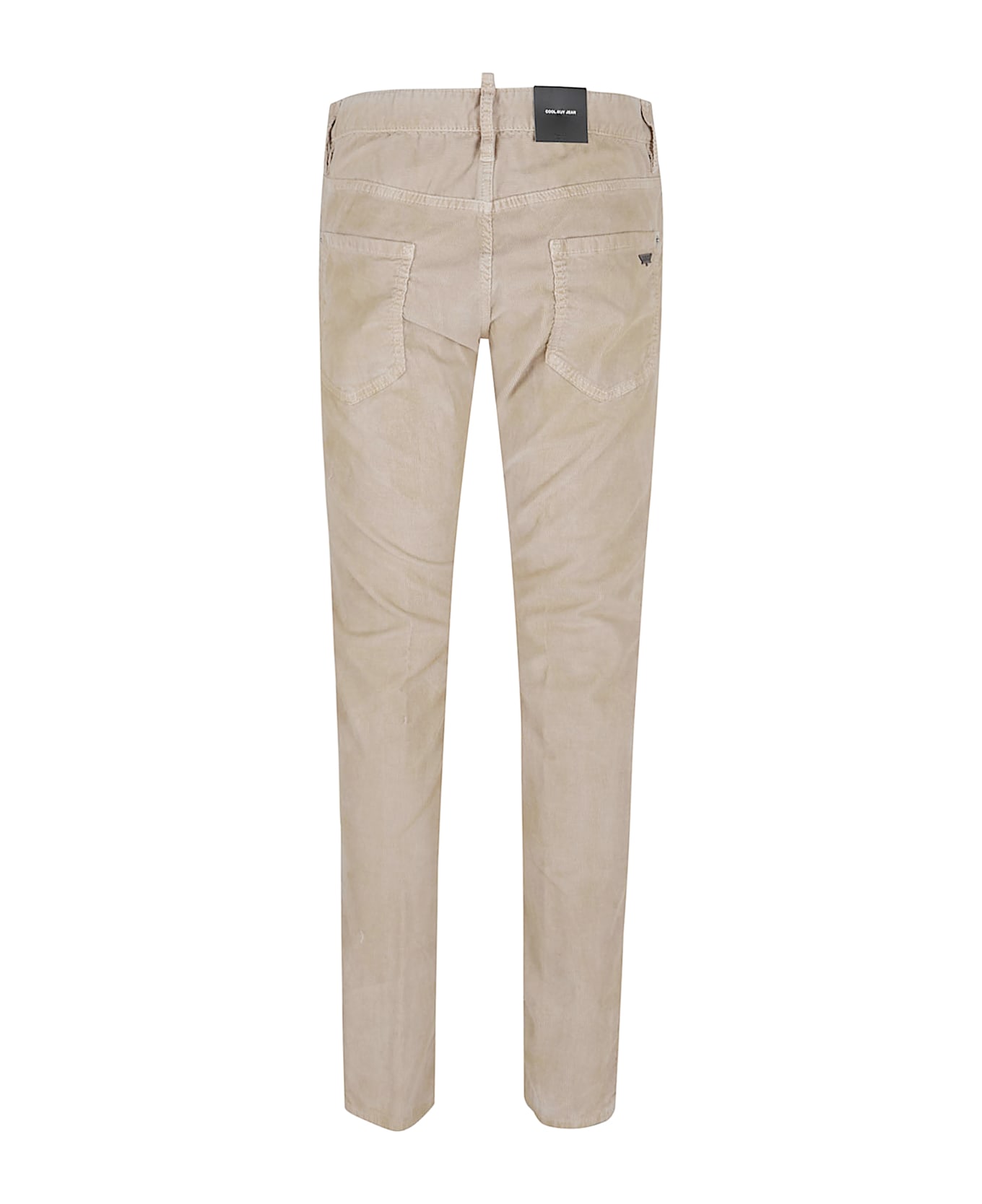 Dsquared2 Cool Guy Jean - Desert Tan デニム