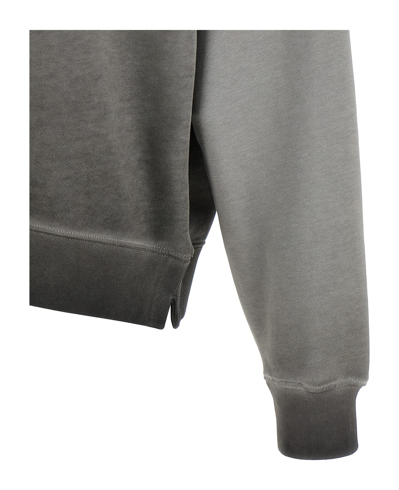 Off-White 
laundry Skate
 Sweatshirt - Gray