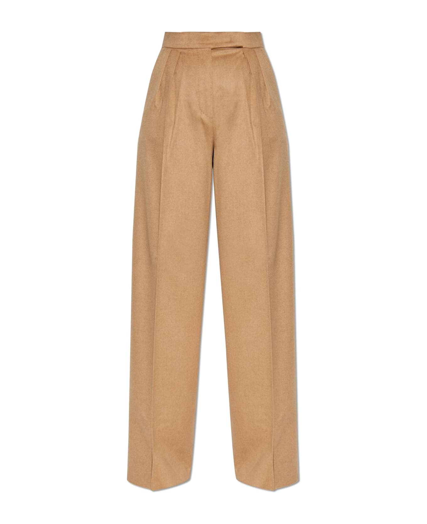 Max Mara Ori Trousers - Nero