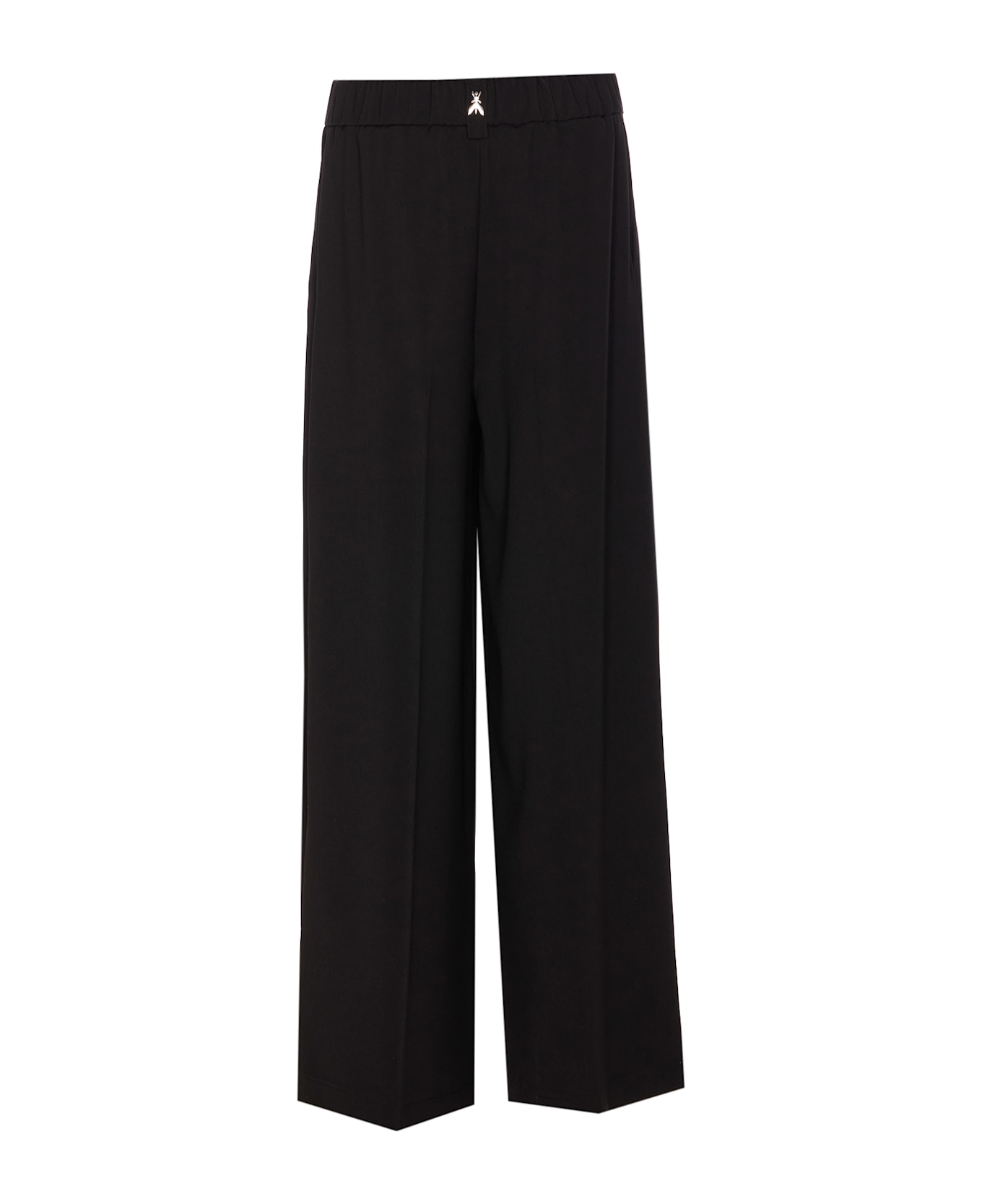 Patrizia Pepe Pants - Black
