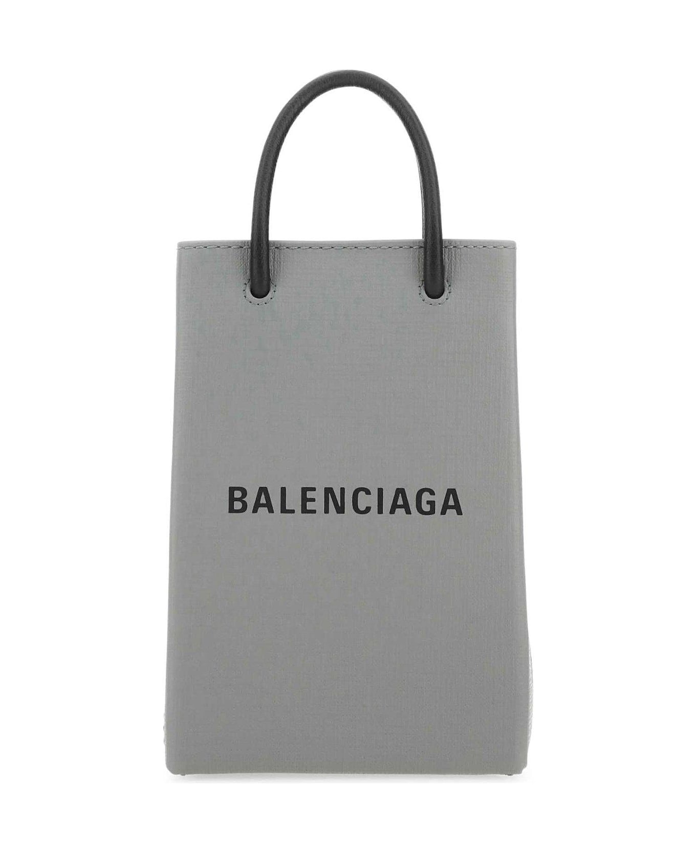 Balenciaga Phone Case - 1160