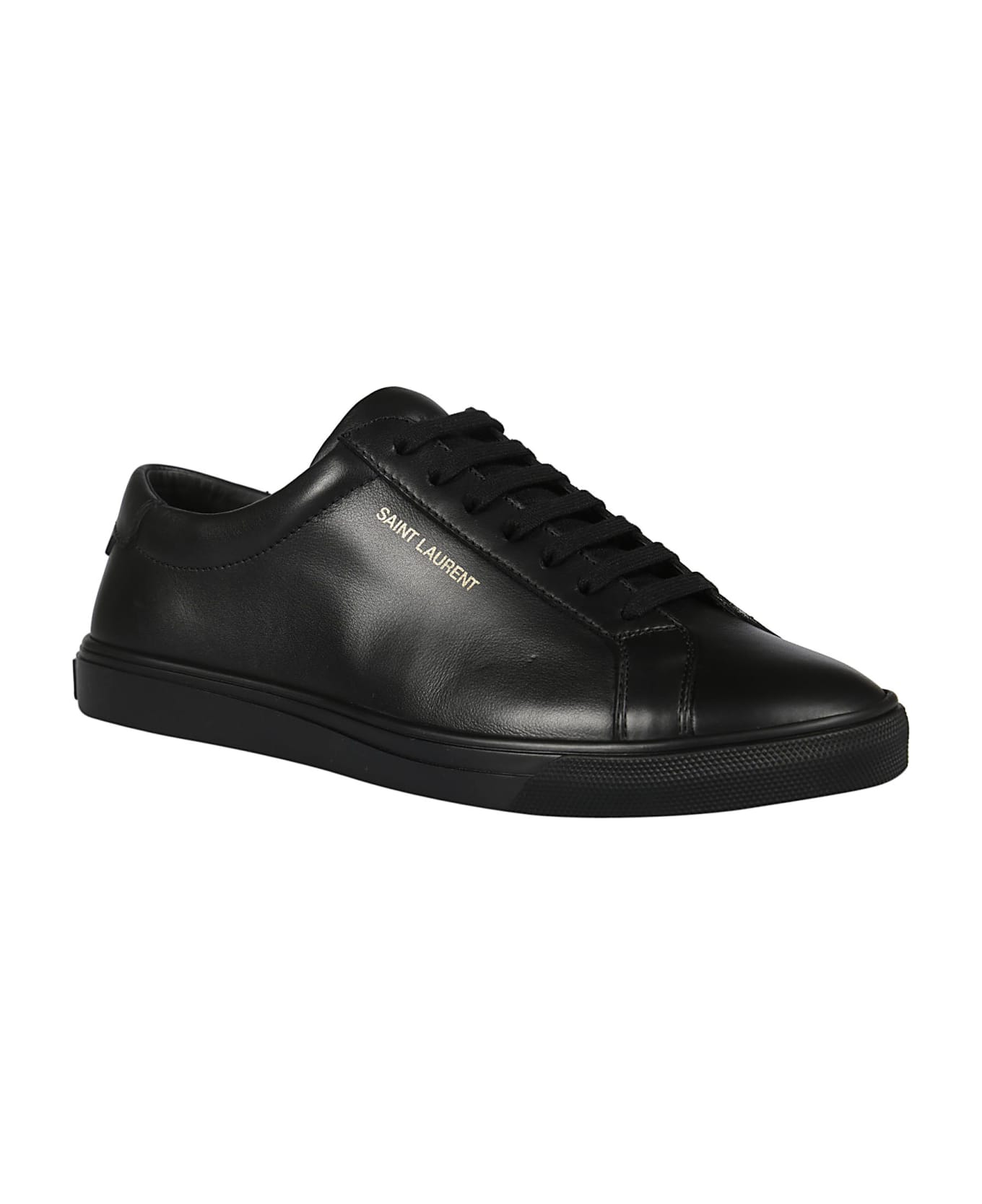 Saint Laurent Andy Sneakers | italist