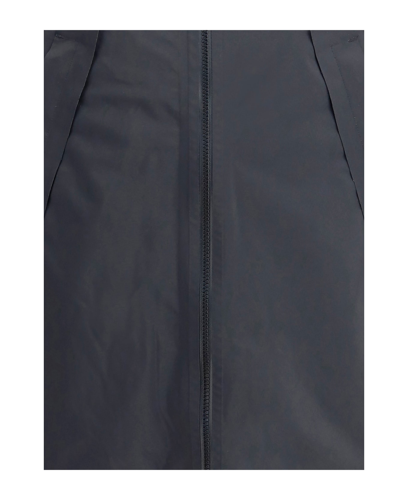 Y-3 Gore-tex Down Jacket