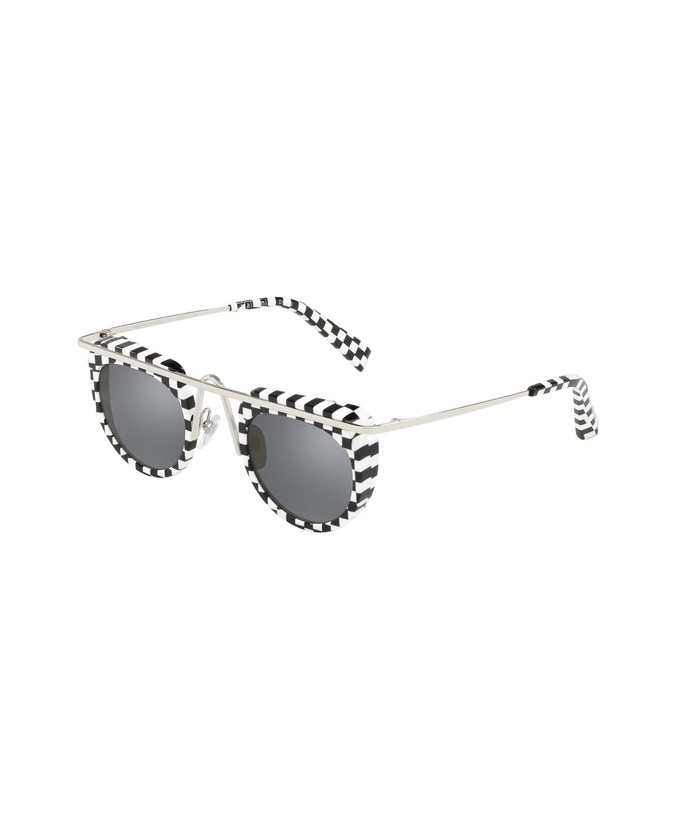 Alain Mikli 0a04011 Sunglasses - Bianco