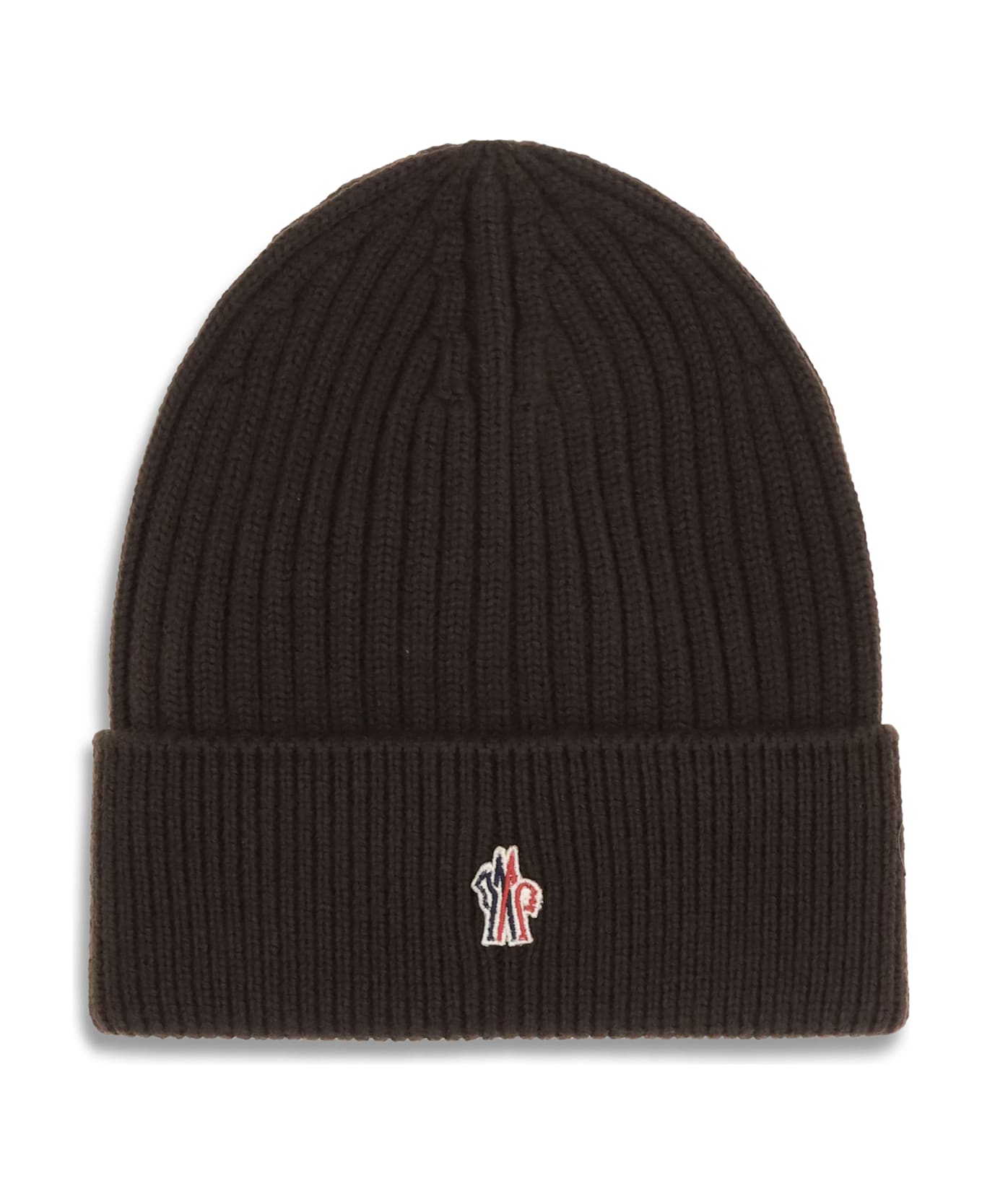Moncler Grenoble Beanie Hat