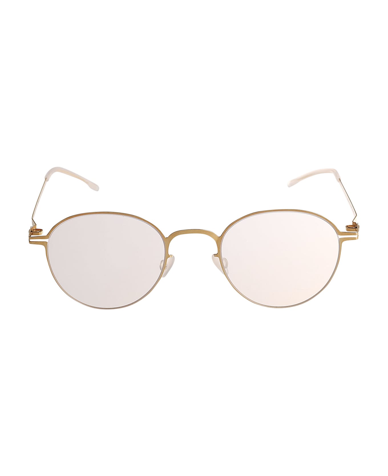 Mykita Ede Glasses - 013 glossy gold