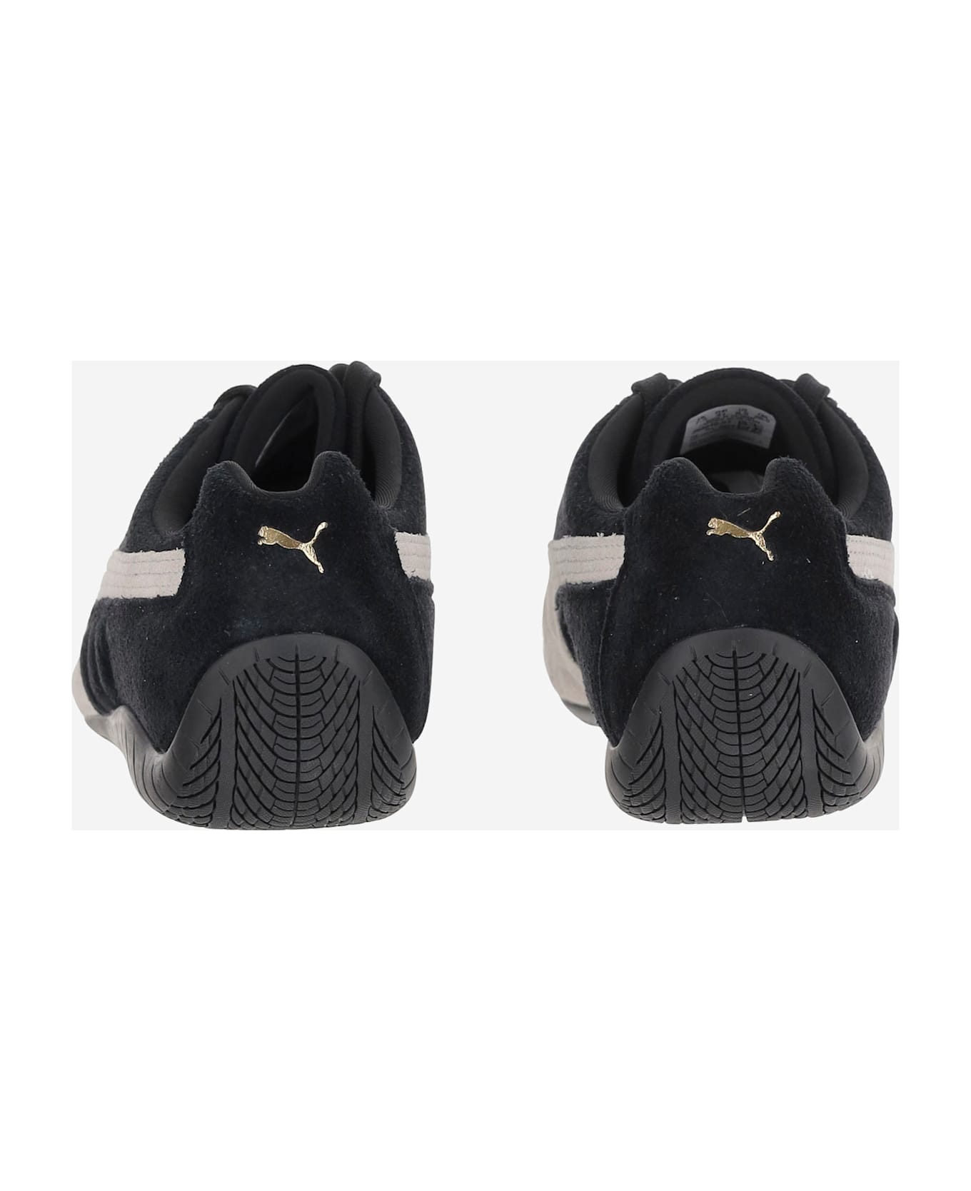 Puma Sneakers Speedcat Og - Black