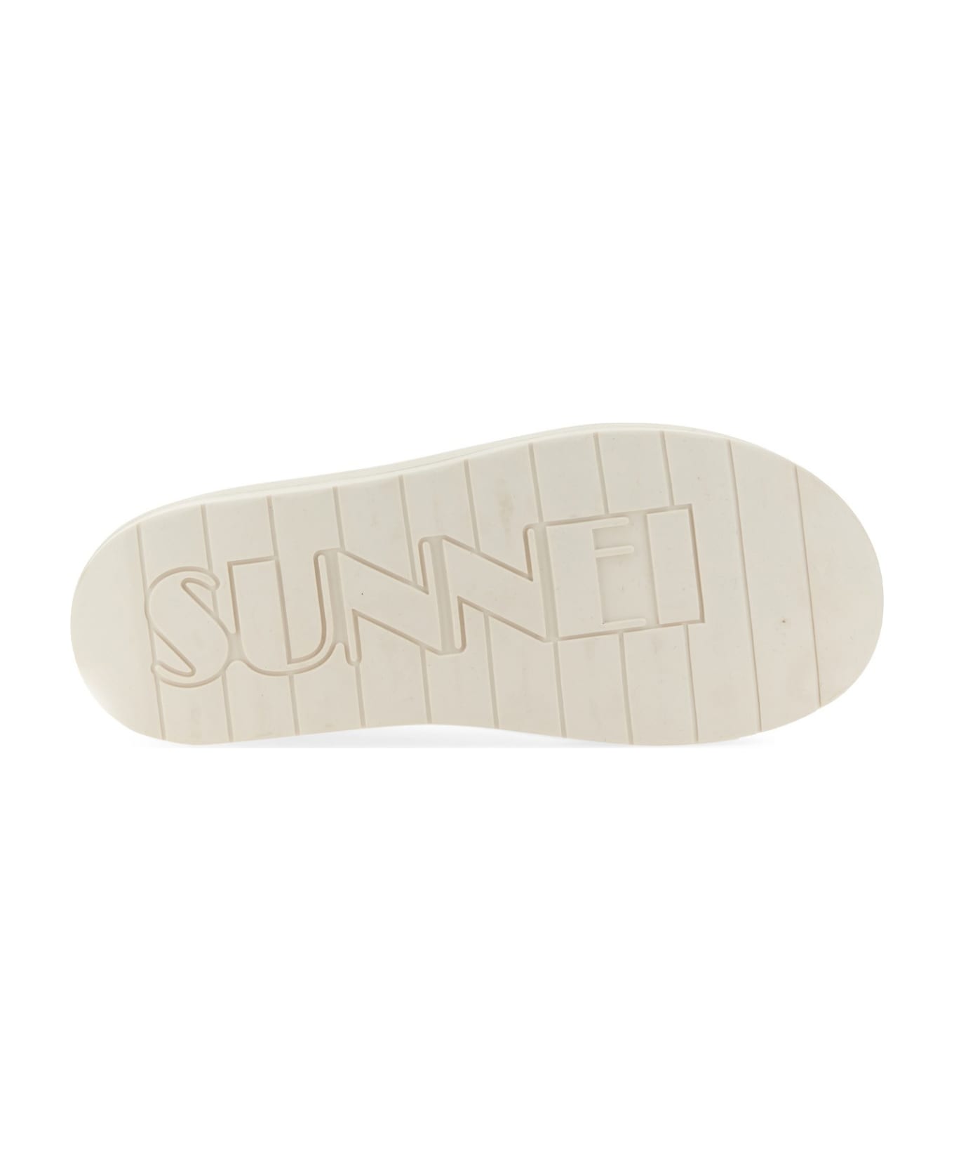 Sunnei Dreamy 2.0 Sneaker - BIANCO
