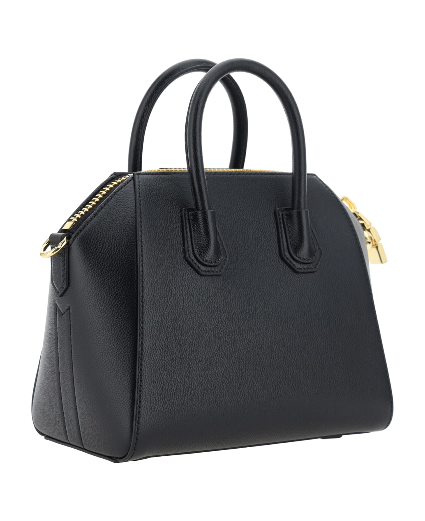 Givenchy Antigona Mini Handbag - Black トートバッグ