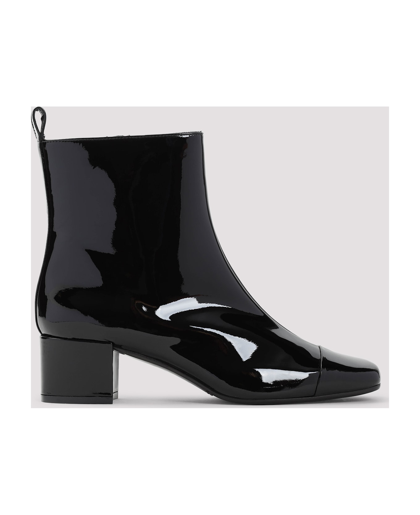 Carel Estime Bis Boots - Black