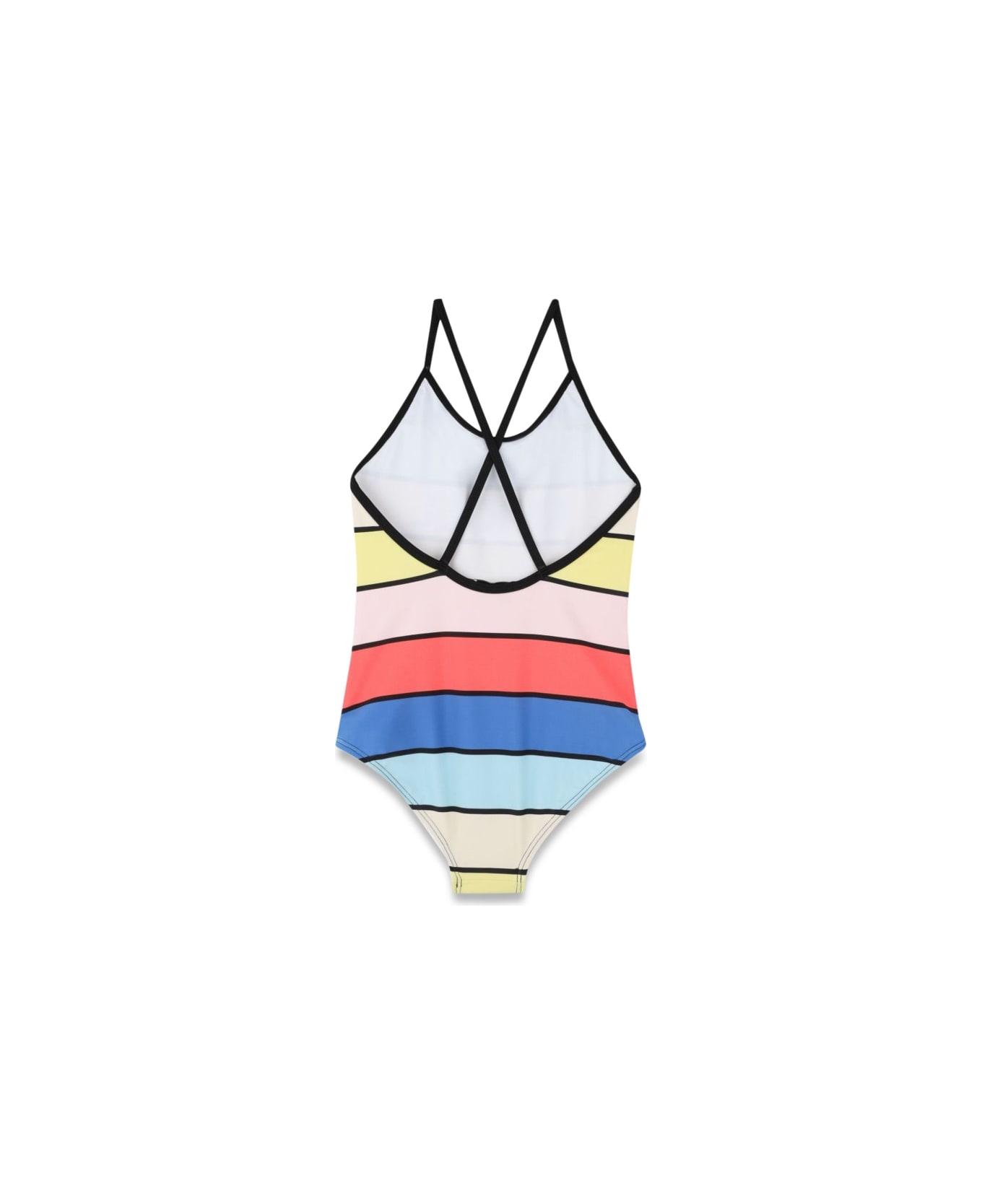 Sonia Rykiel Full Costume - MULTICOLOUR