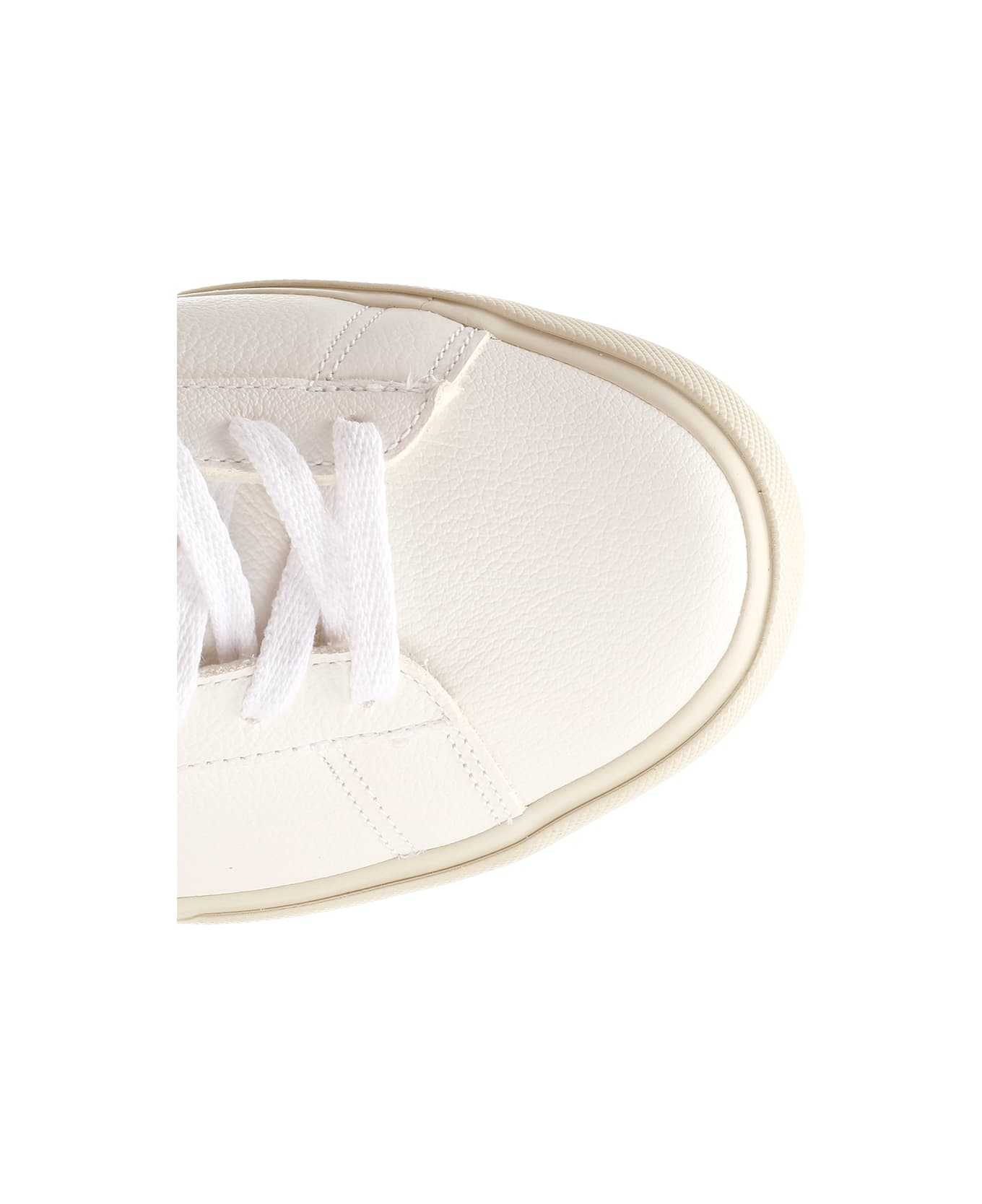 Veja 'campo' Sneakers - Extra White Black